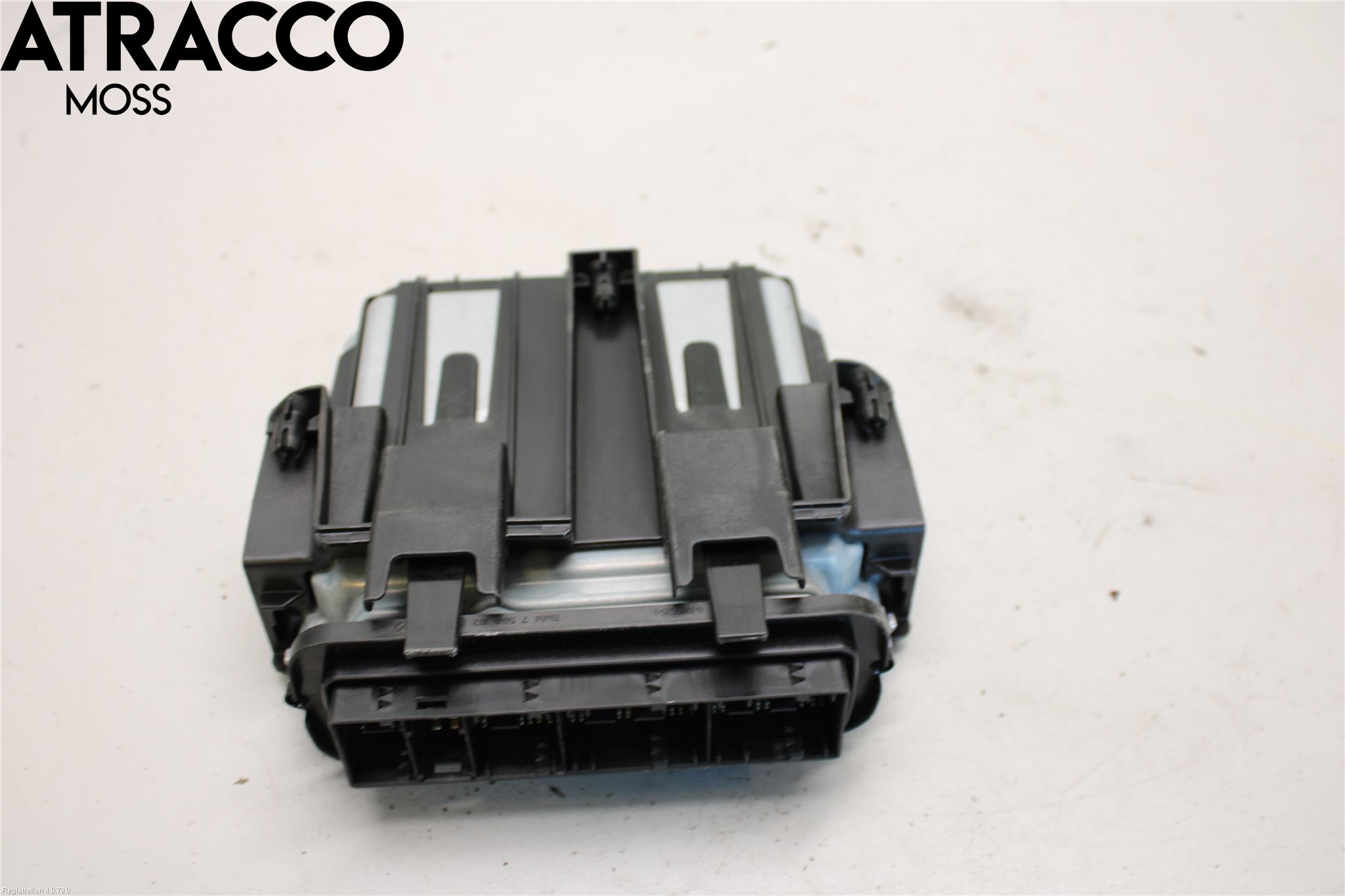 BMW 5 F10/F11/F18 09-17 Styrenhet Insprut Bensin
