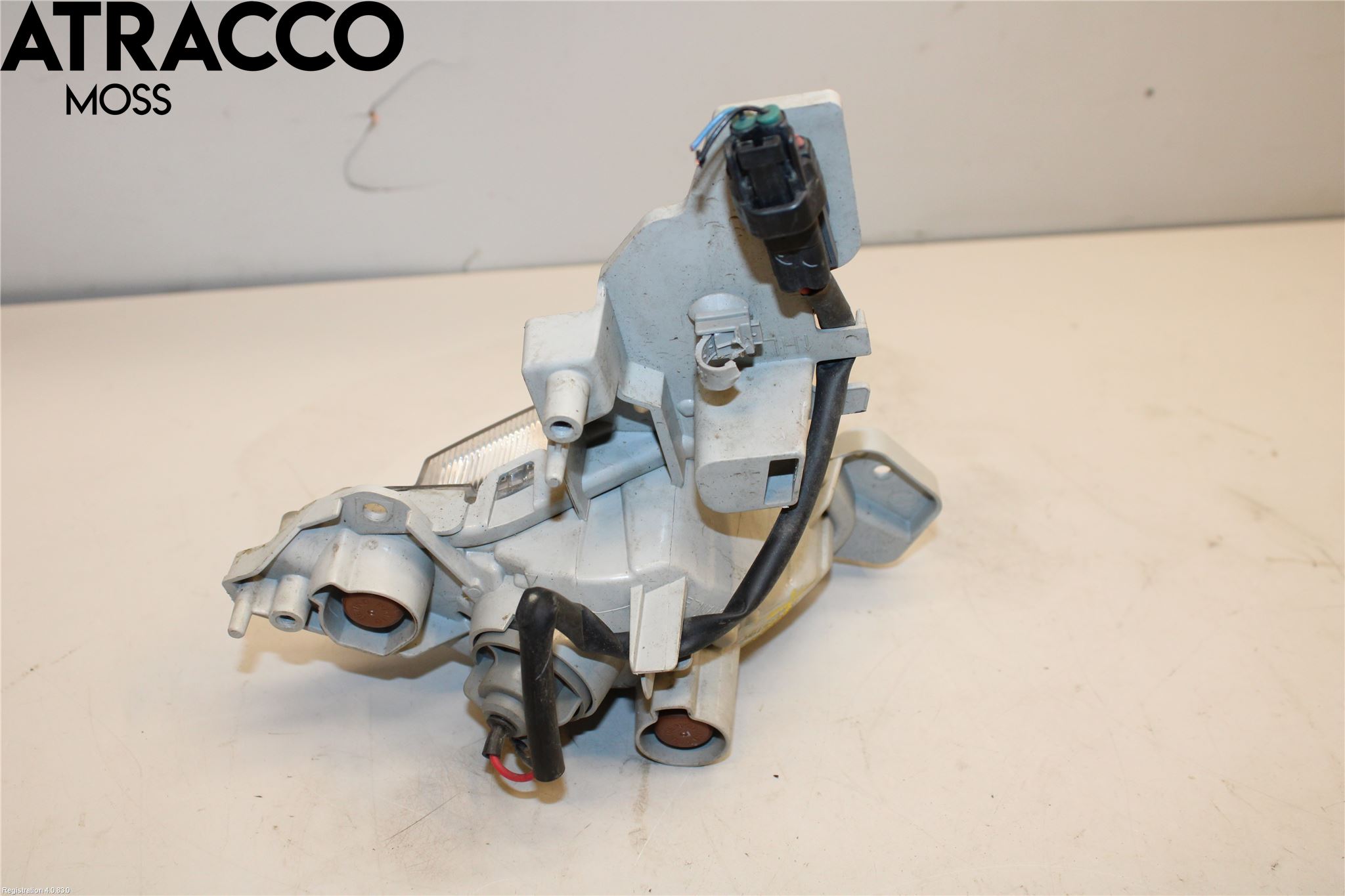 Mazda CX-3 Blinkers Fram Höger