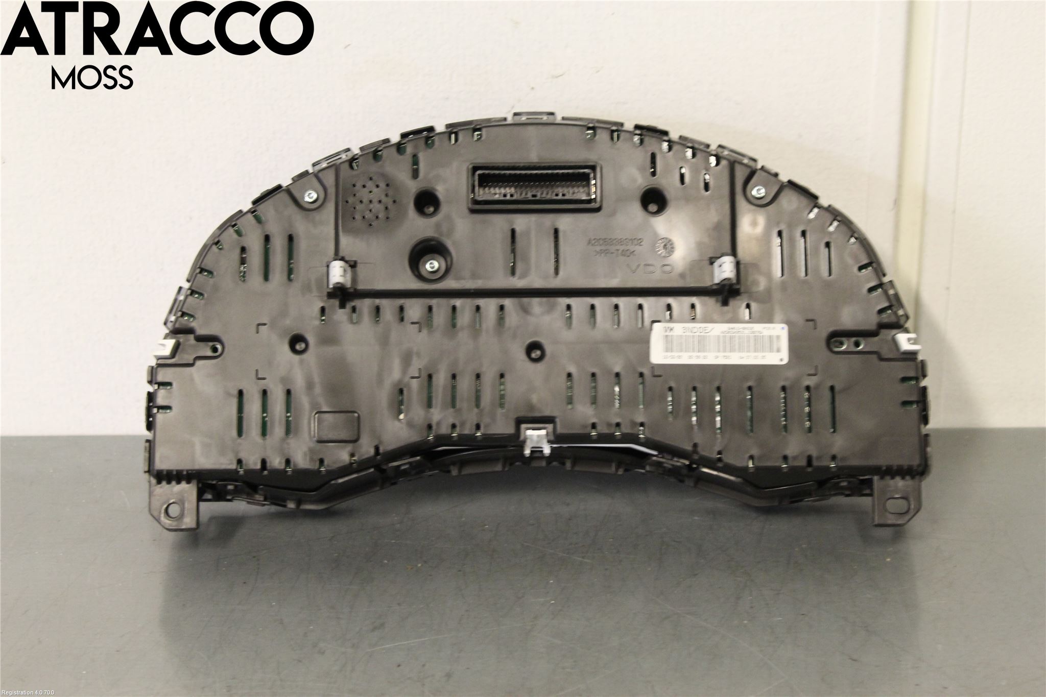 Nissan LEAF 11-17 Instrument Komb