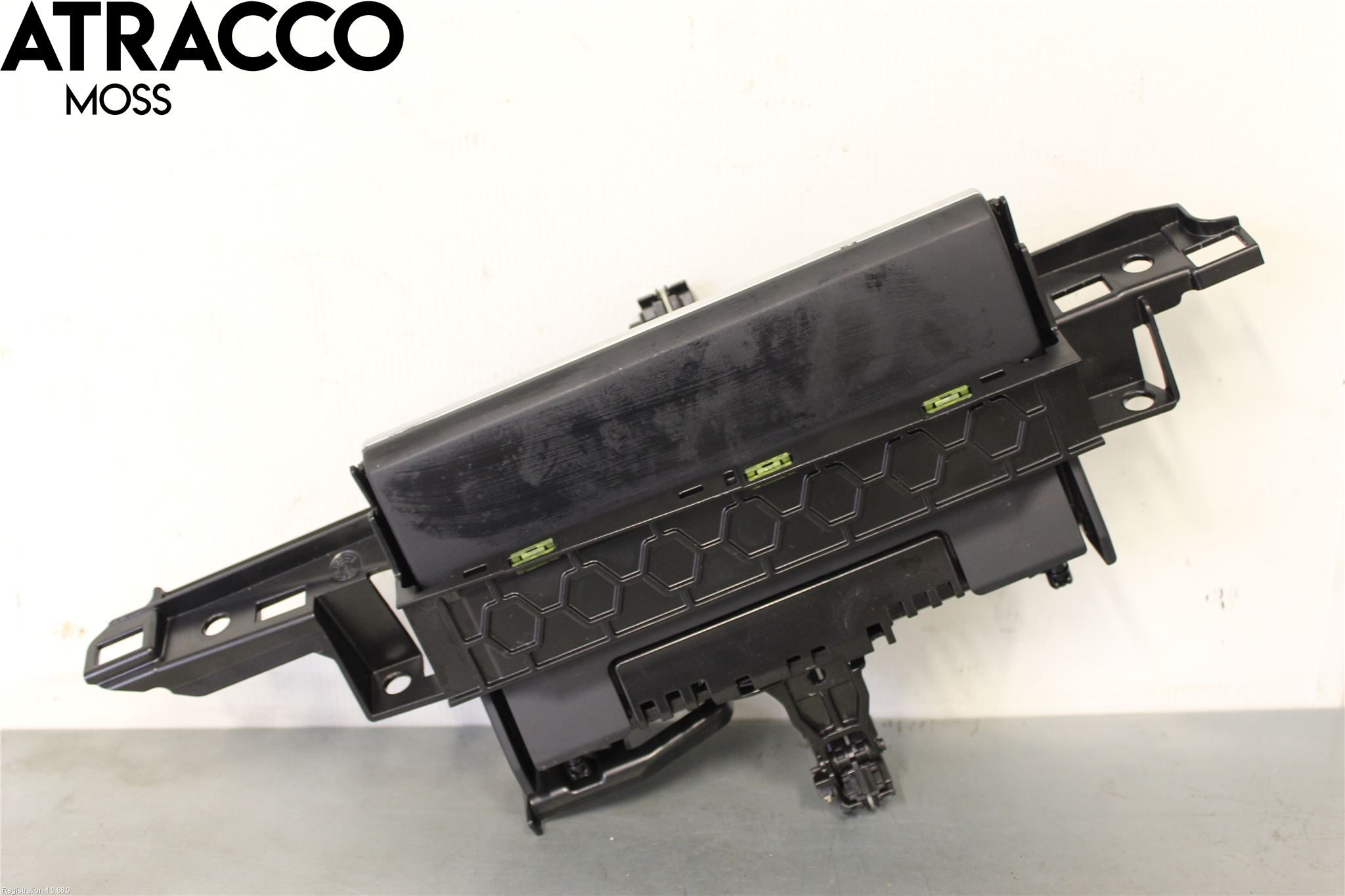 Audi A7/S7 4G 11-17 Multifunktionsdisplay