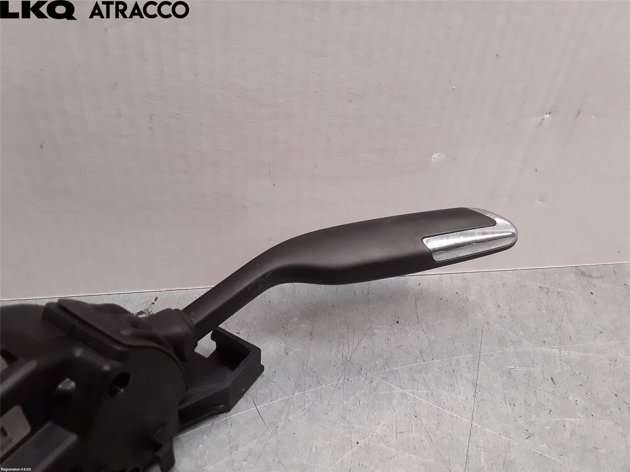 Citroen C4 GRAND PICASSO 07-13 Spak Ljus-Spolomk