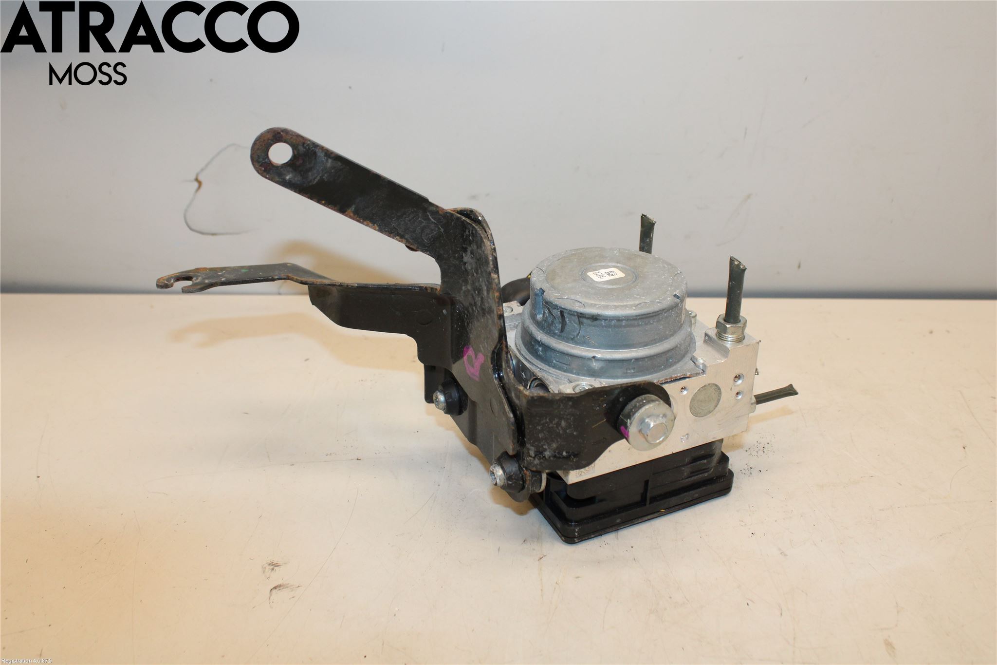 Mazda 2 (DJ) 15-22 Abs Hydraulaggregat