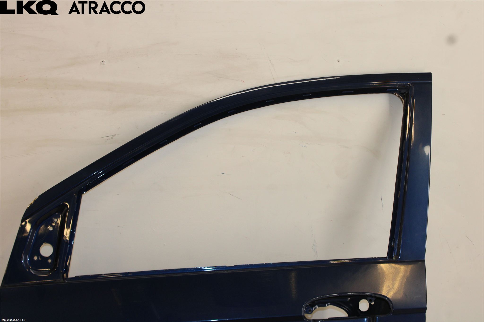 Hyundai GETZ Dörr Fram Vänster