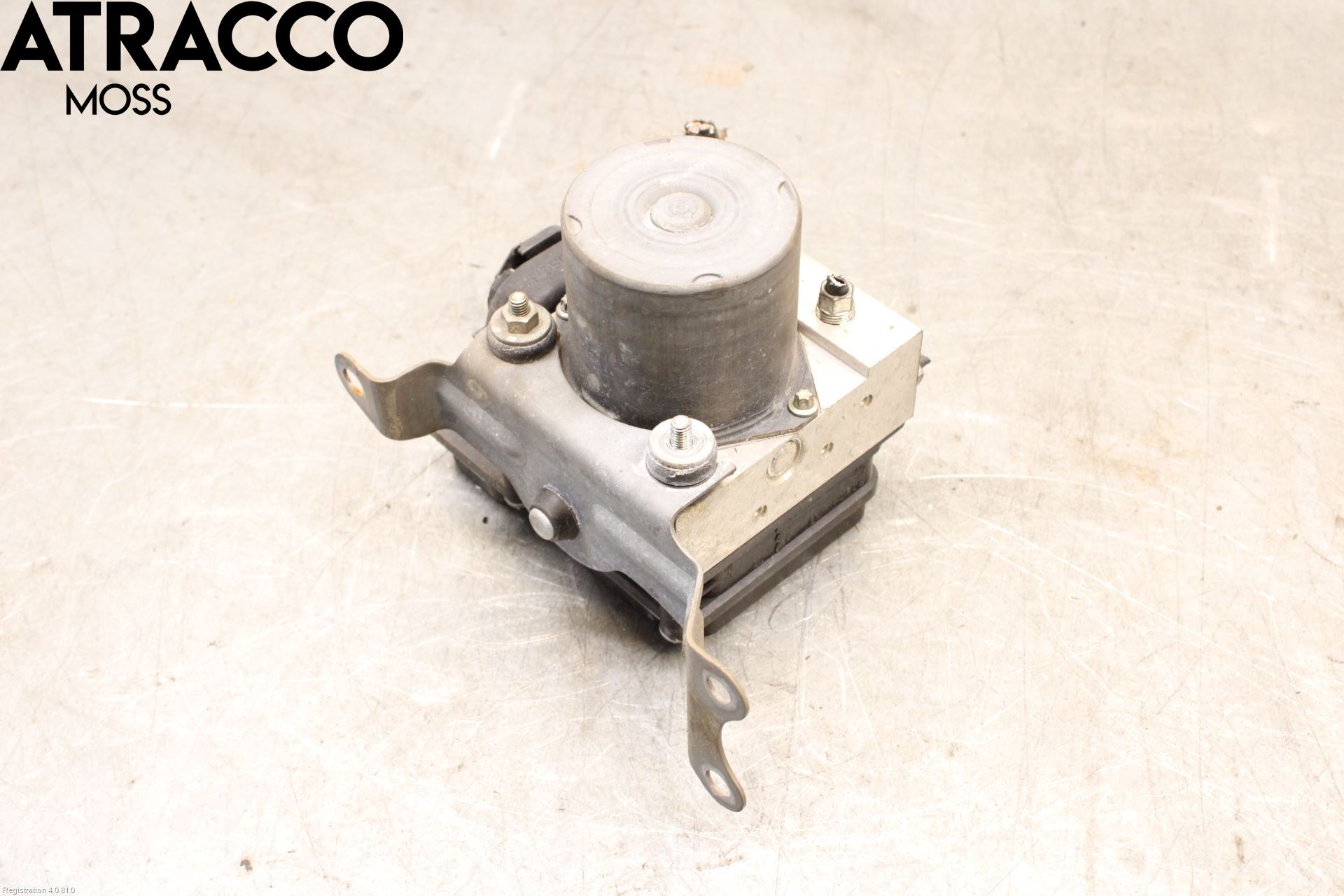Mitsubishi i-MiEV Abs Hydraulaggregat