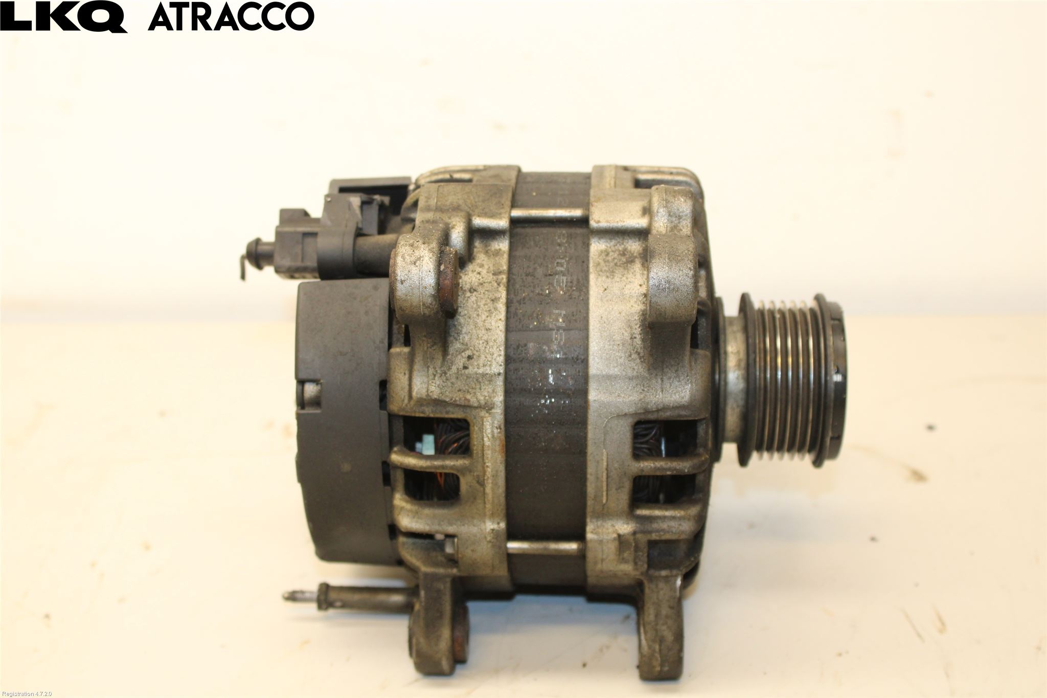 Volkswagen VW SHARAN 11- Generator