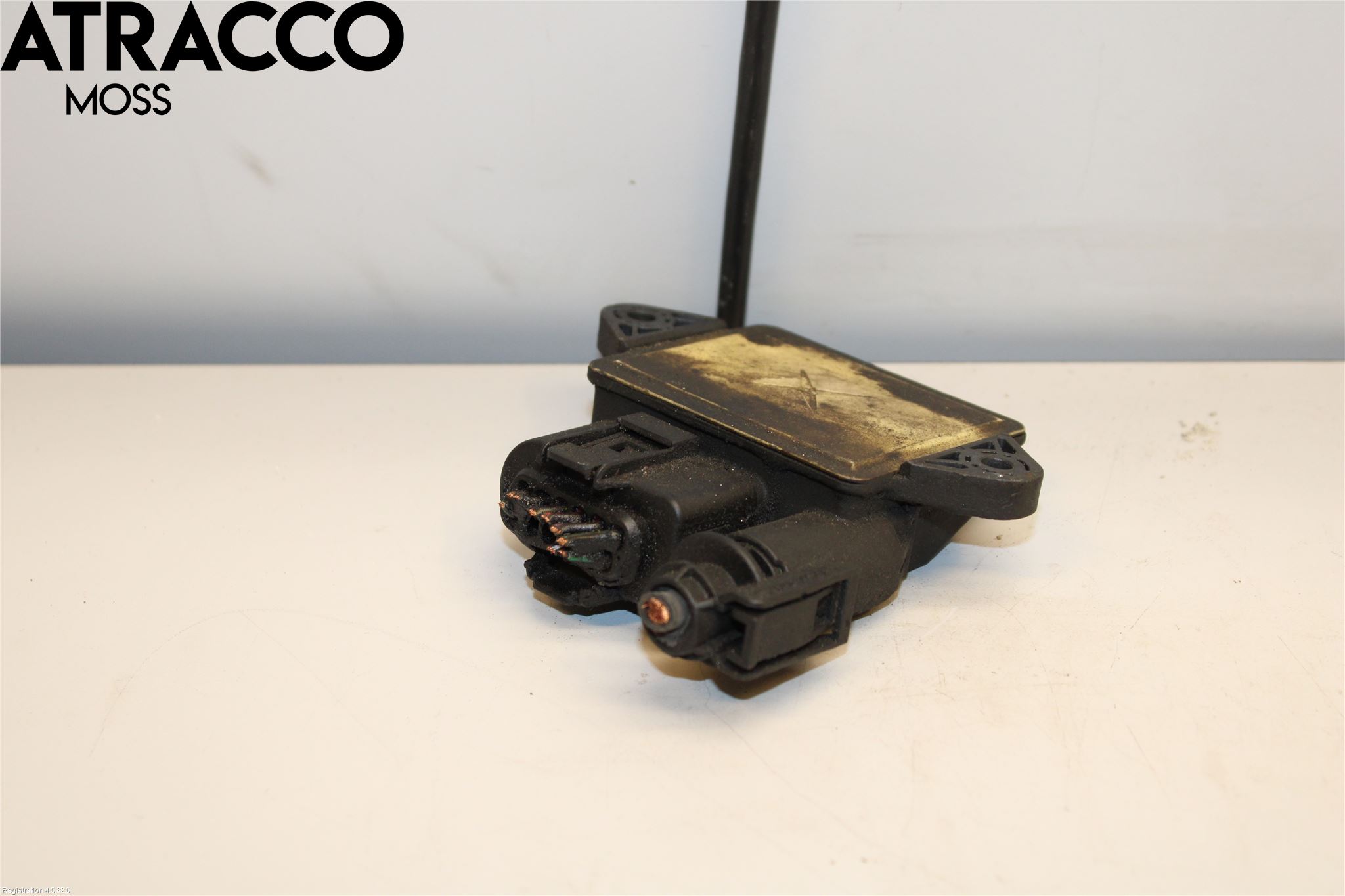 Mercedes-Benz MB E-KLASS (W212) 09-16 Sensor Övrigt