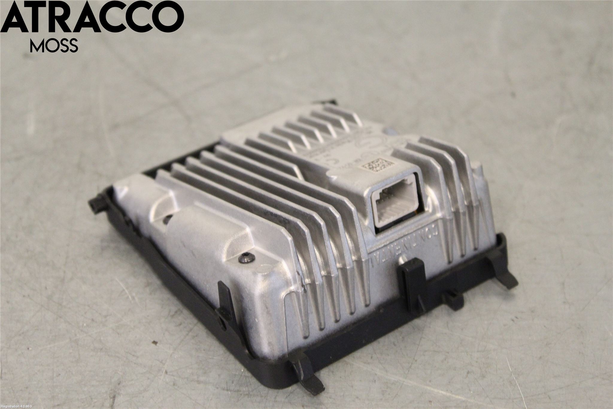 Toyota YARIS XP130 15-20 Sensor Aktivt Kollisionsskydd
