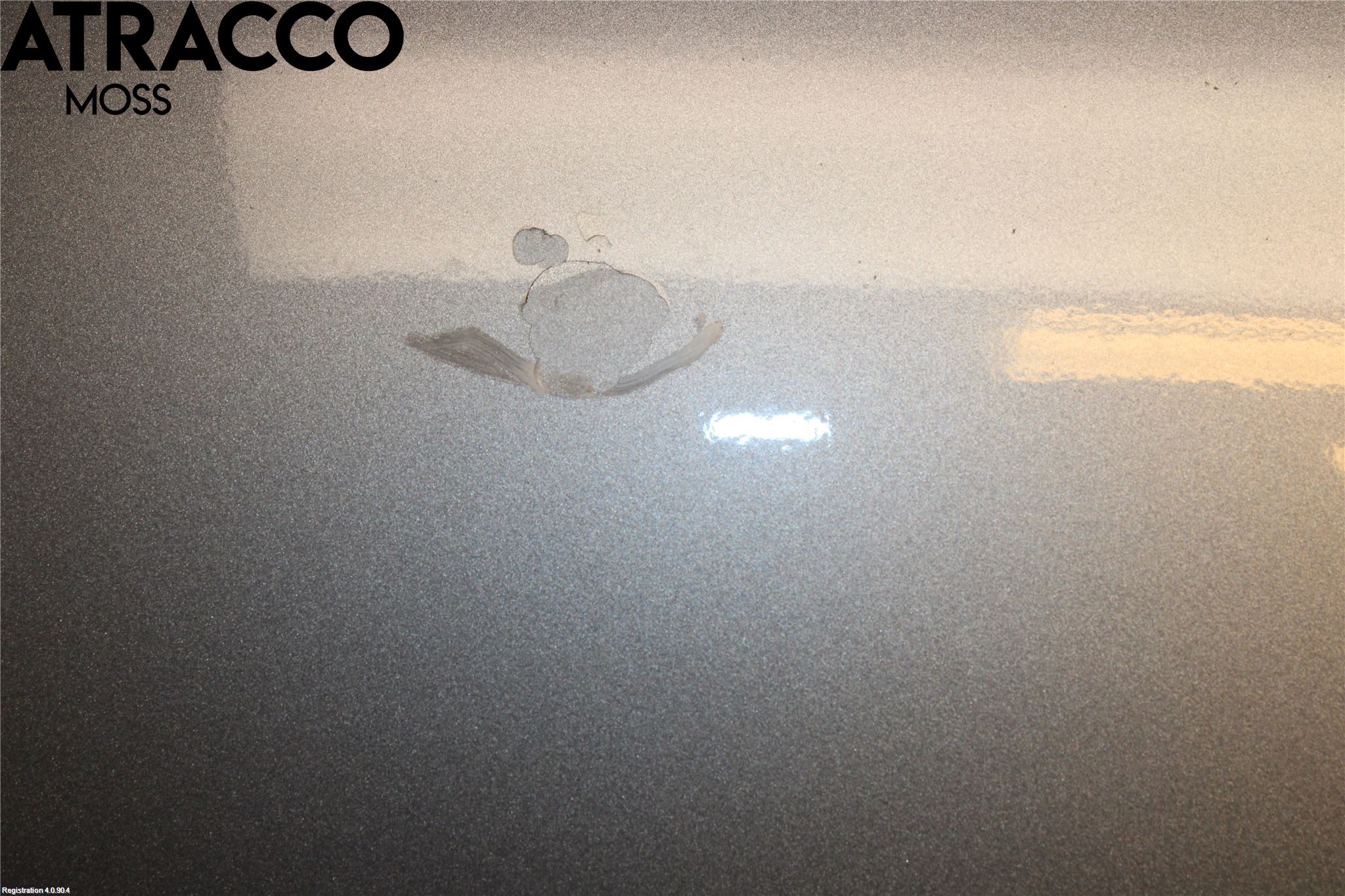 BMW 5 E60/61 Sed/Tou 02-10 Huv Fram