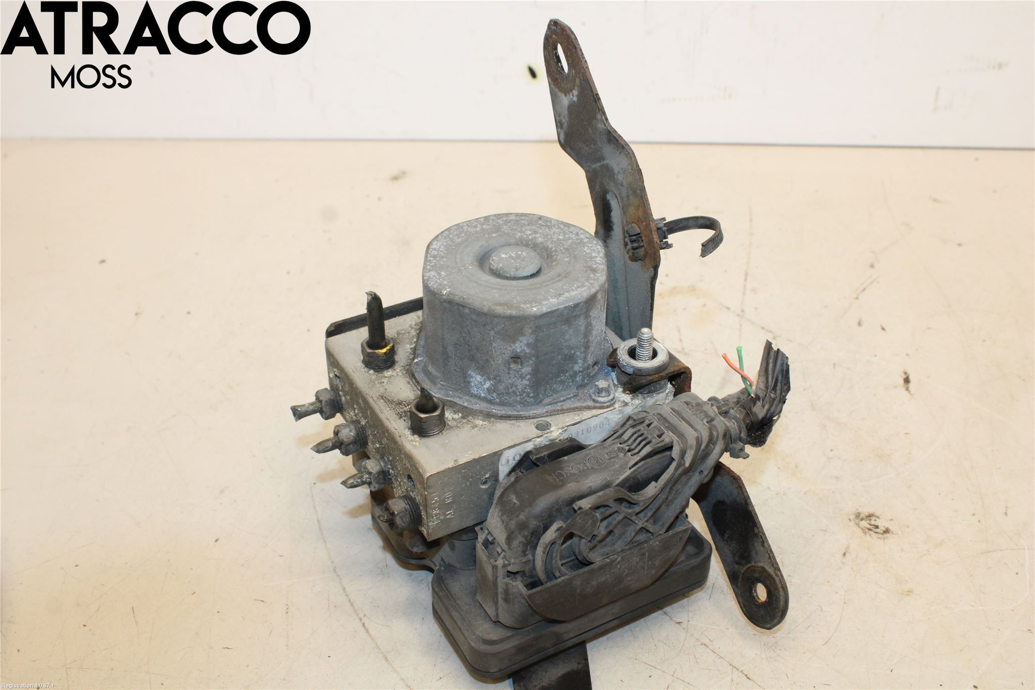 Mercedes-Benz MB CITAN (W415) 13-21 Abs Hydraulaggregat