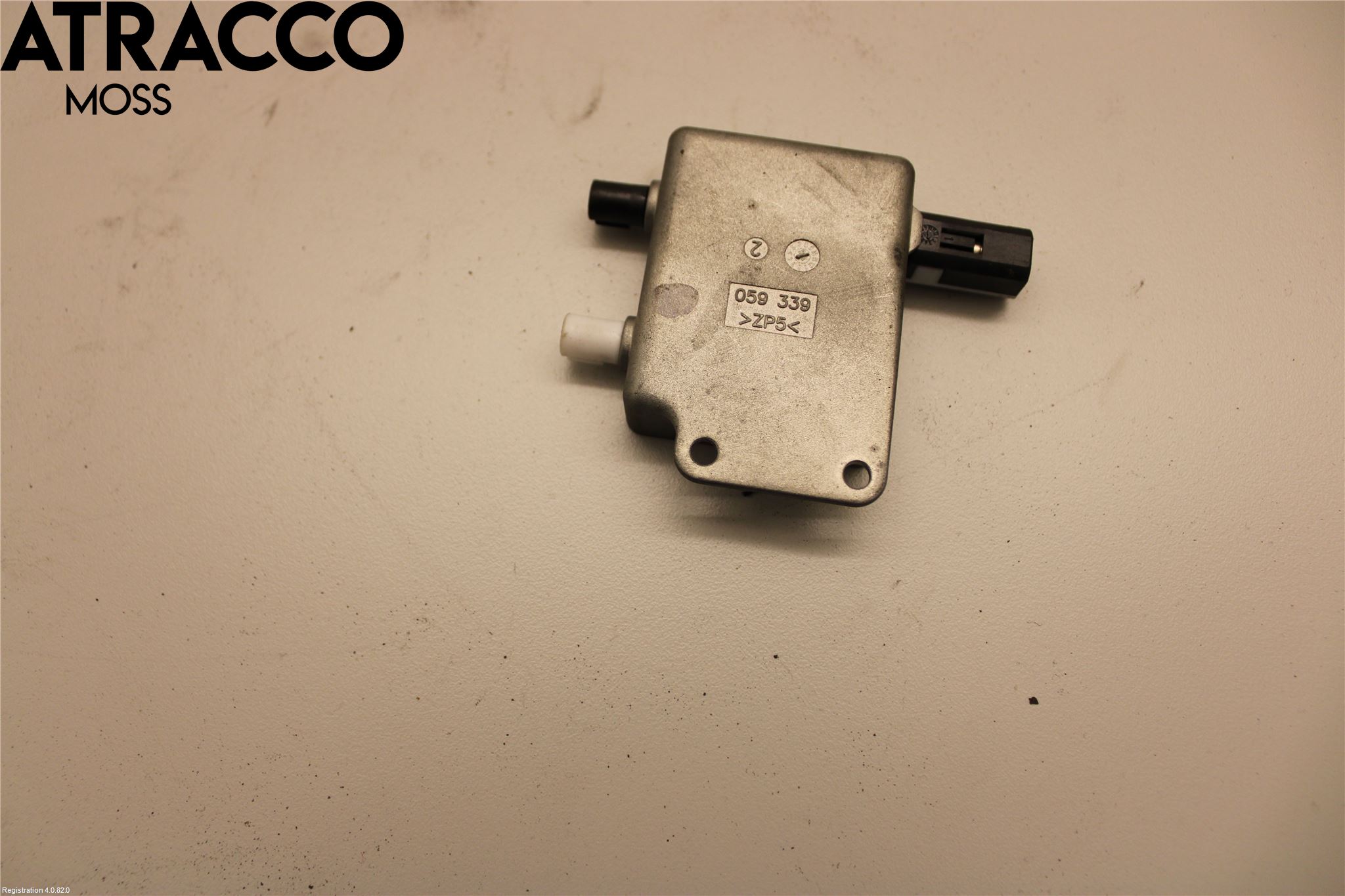 Mercedes-Benz MB VITO/V-KLASS (W640,W447,W448) 14- Antennförstärkare
