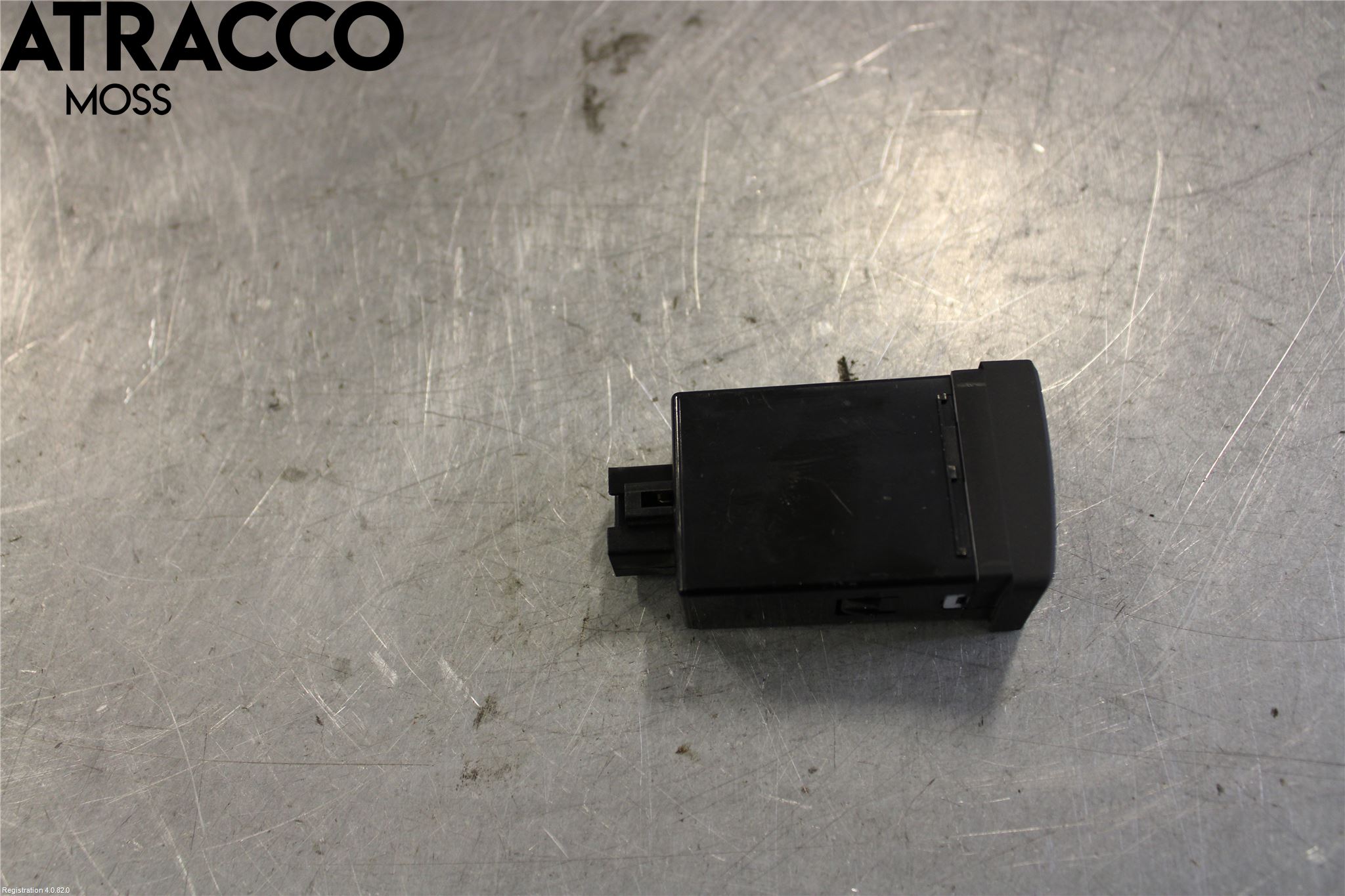 Hyundai i30 FD 07-12 Strömställare Dimmer