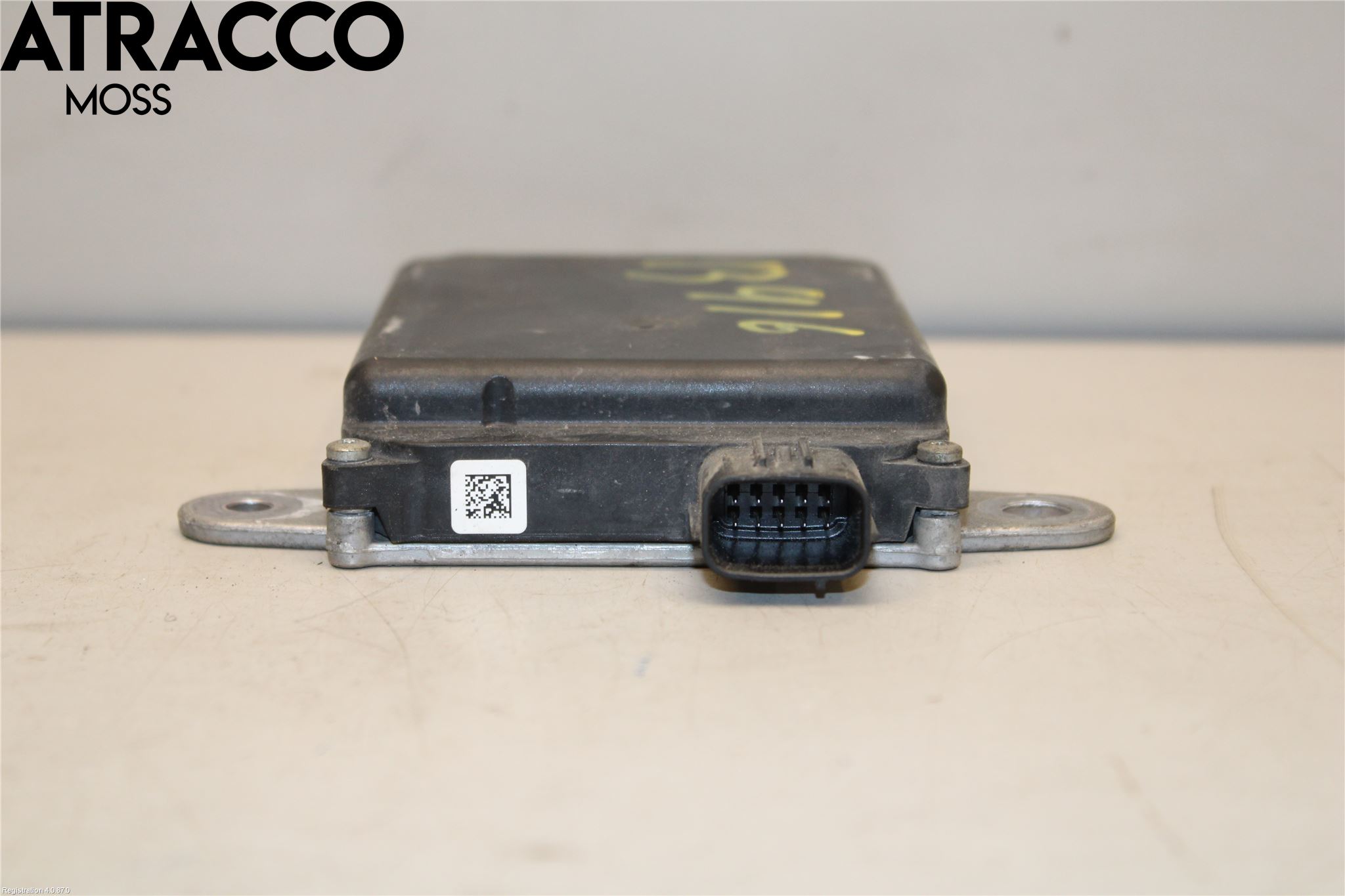 Toyota PRIUS (ZVW50) 16-21 Styrenhet Övrigt