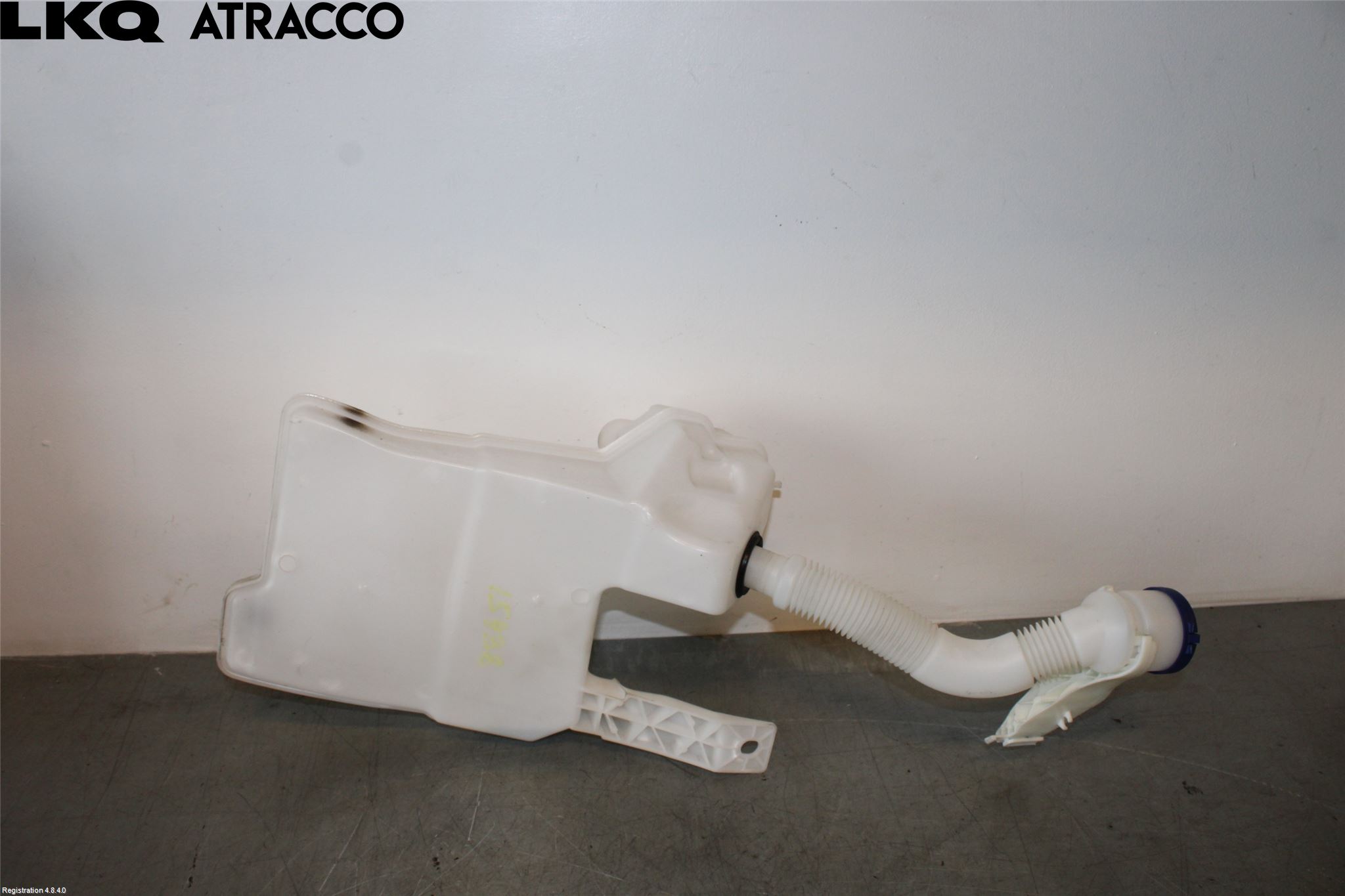 Opel CORSA F, CORSA-E 20- Spolartank Vindruta