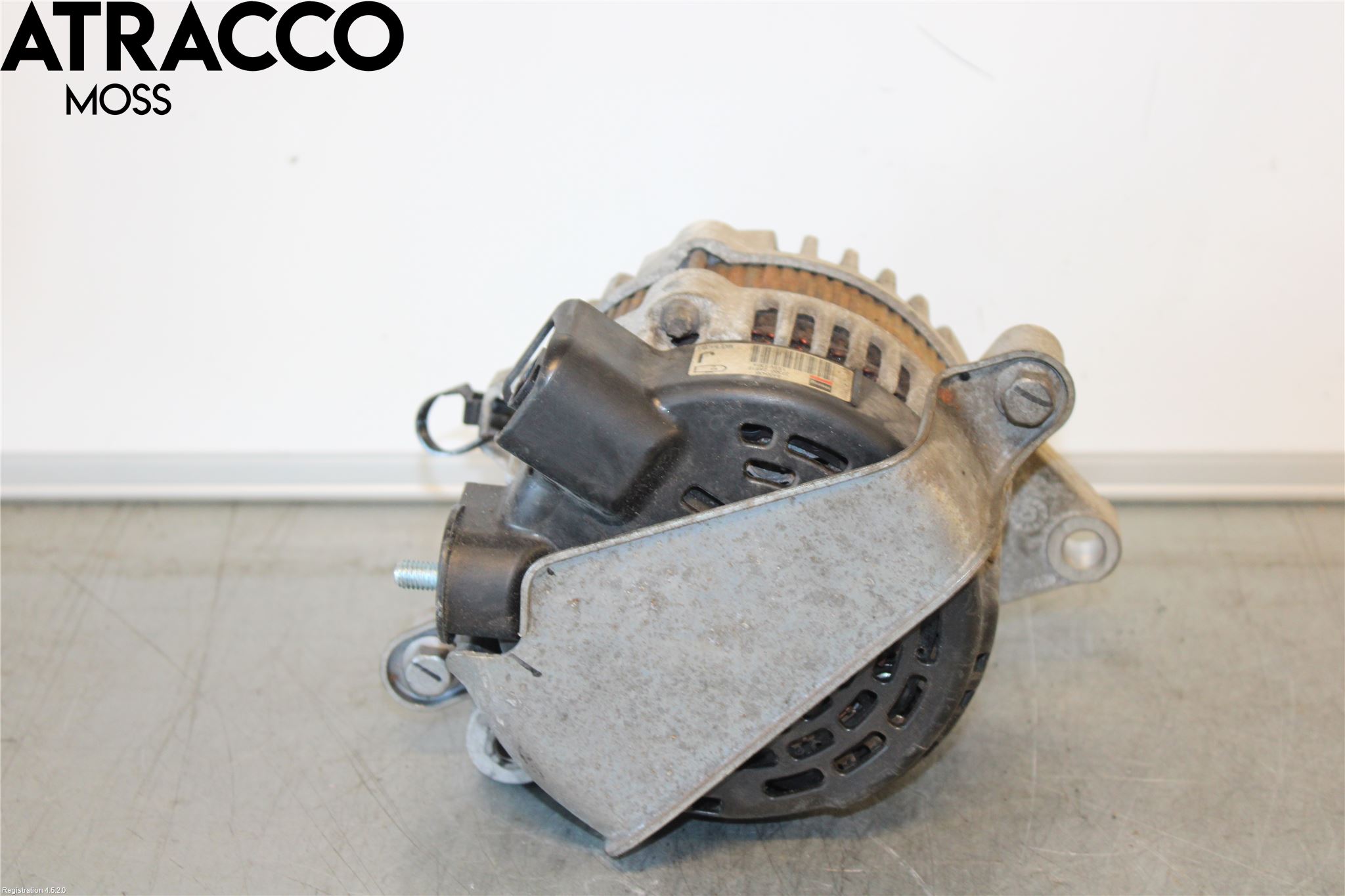 Kia OPTIMA 16-20 Generator