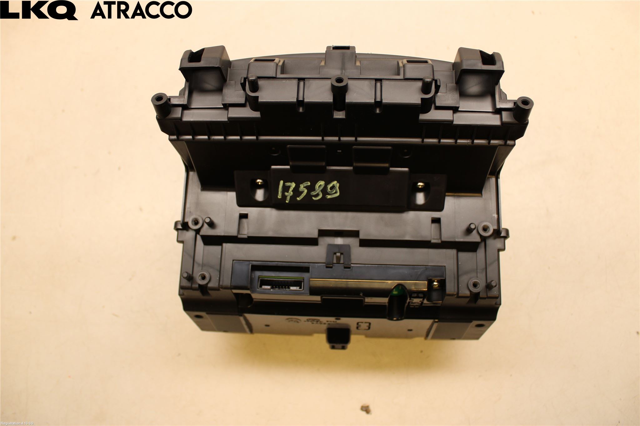 Hyundai KONA/ELECTRIC OS 18-23 Instrument Hast