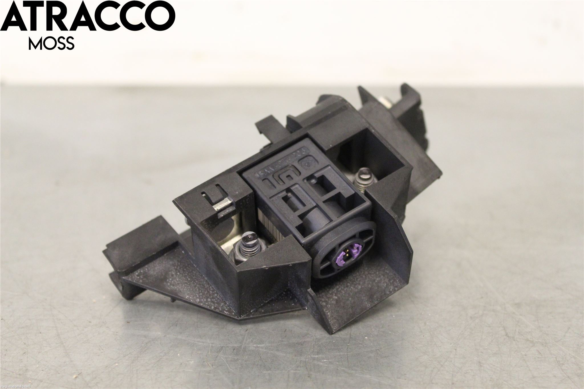 Audi A6/S6 4G 11-18 Batterikabel