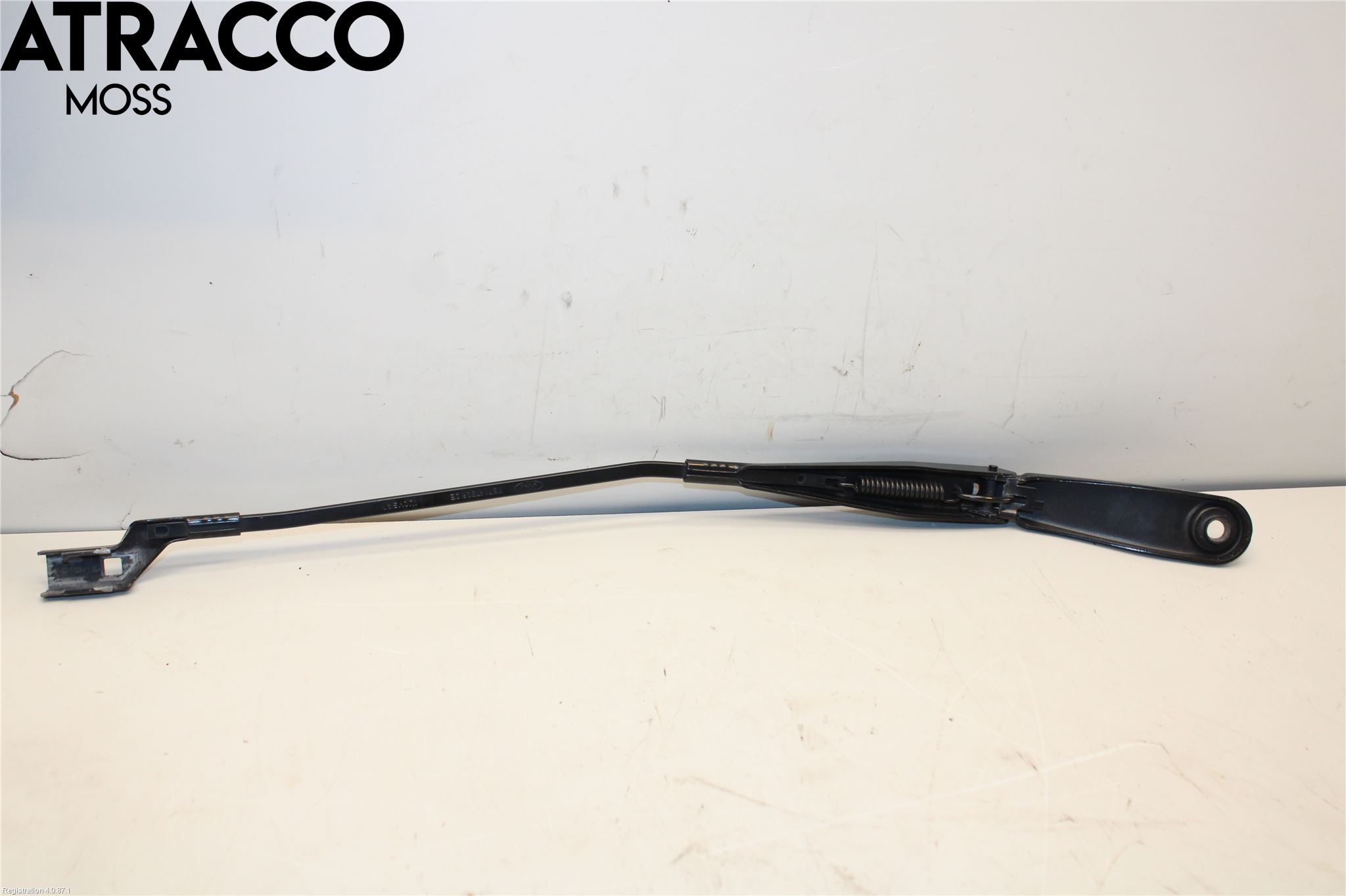 Ford MONDEO 07-15 Torkararm Armar Vindruta