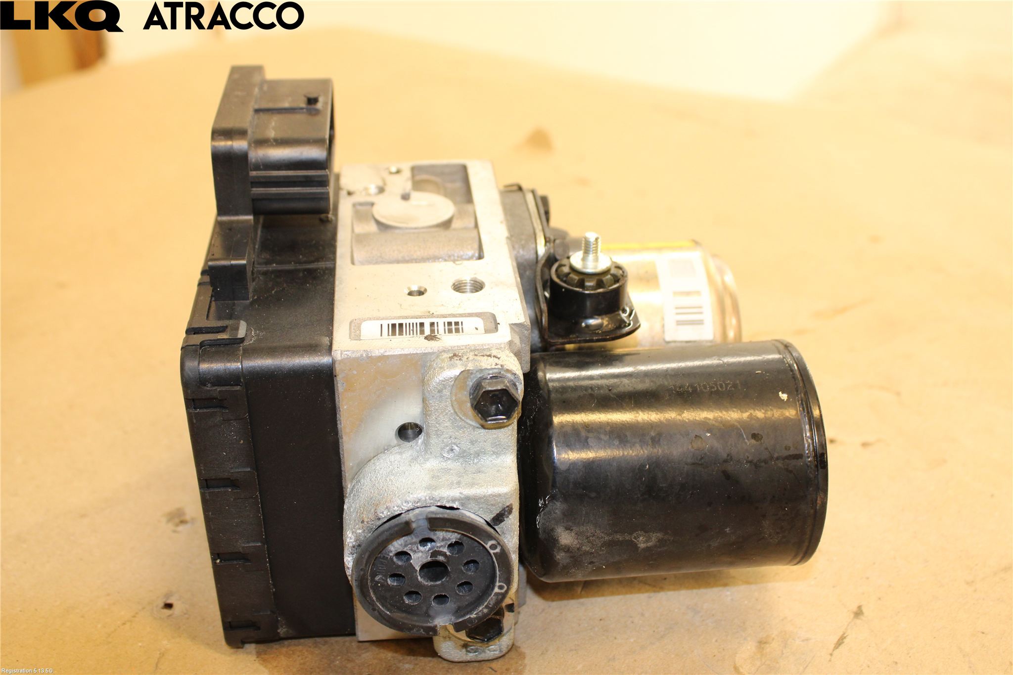 Lexus IS 250/350 14-20 Abs Hydraulaggregat