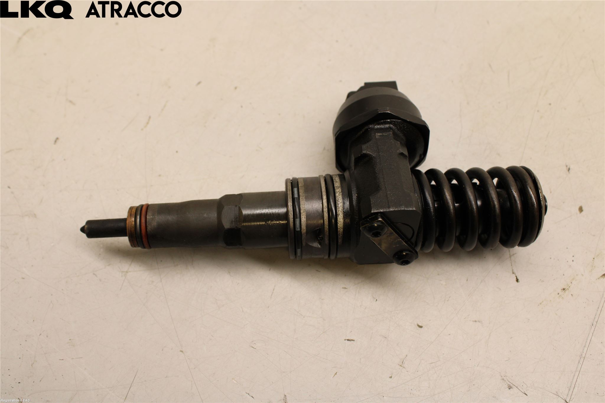 Volkswagen VW PASSAT 05-11 Injspridare