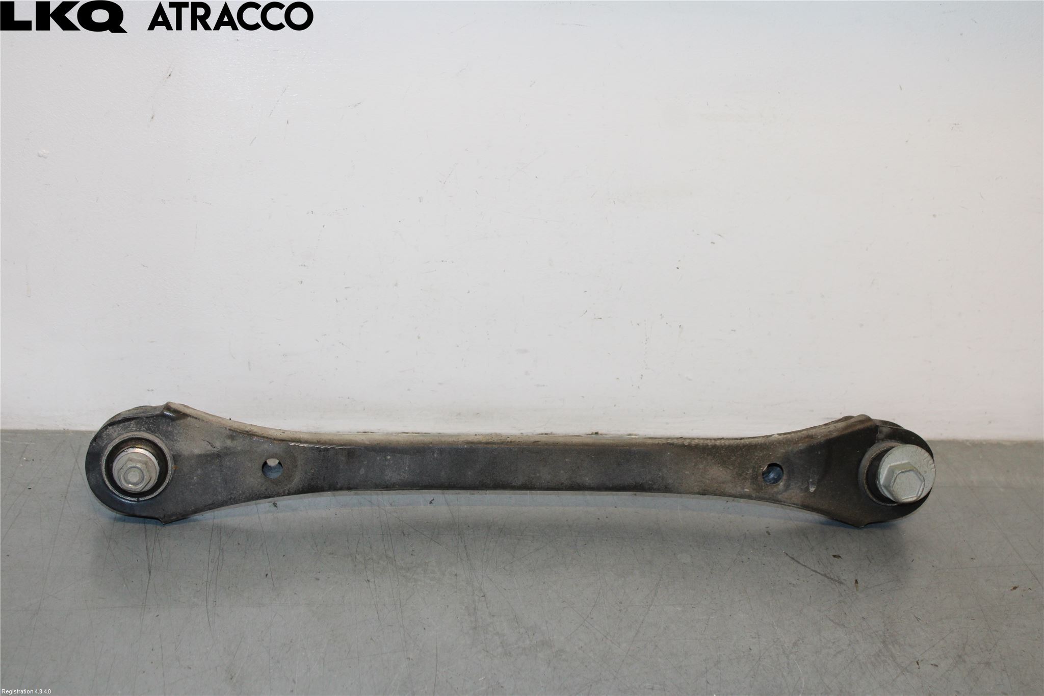 Hyundai IONIQ 6 CE 23- Bärarm Bak Höger