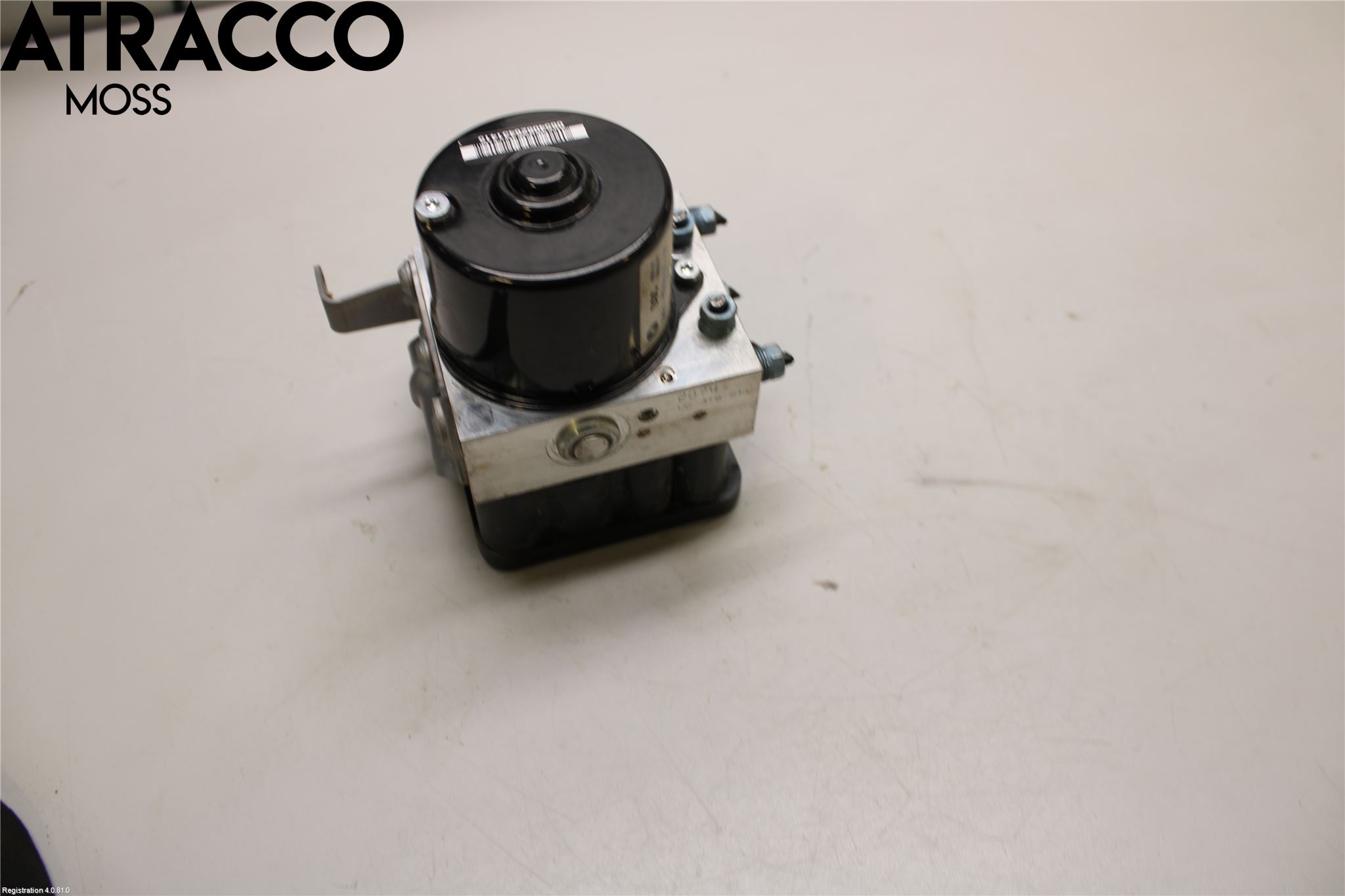 BMW 3 E90/91 SED/TOU 05-12 Abs Hydraulaggregat