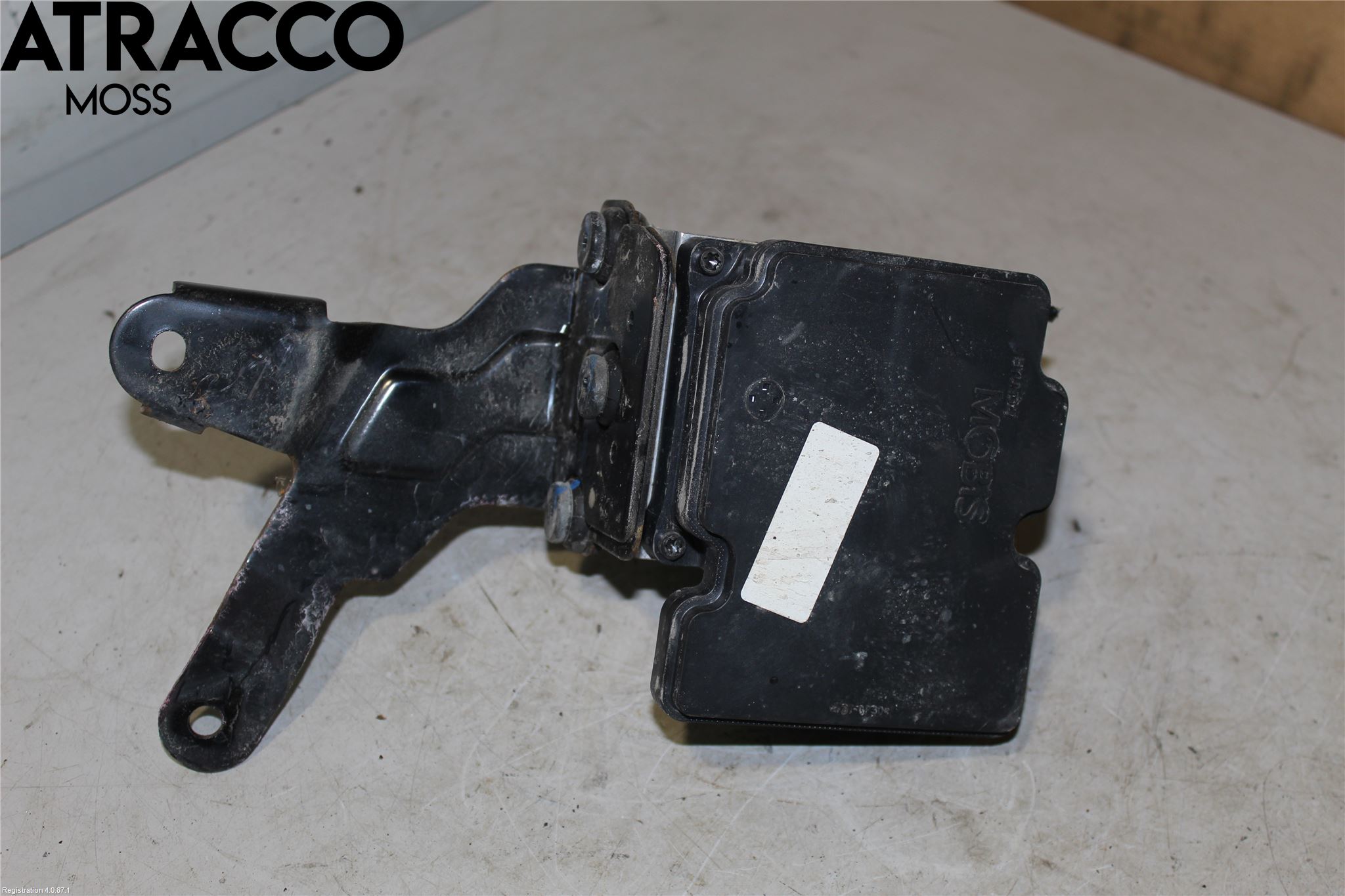 Kia CEED 12-18 Abs Hydraulaggregat