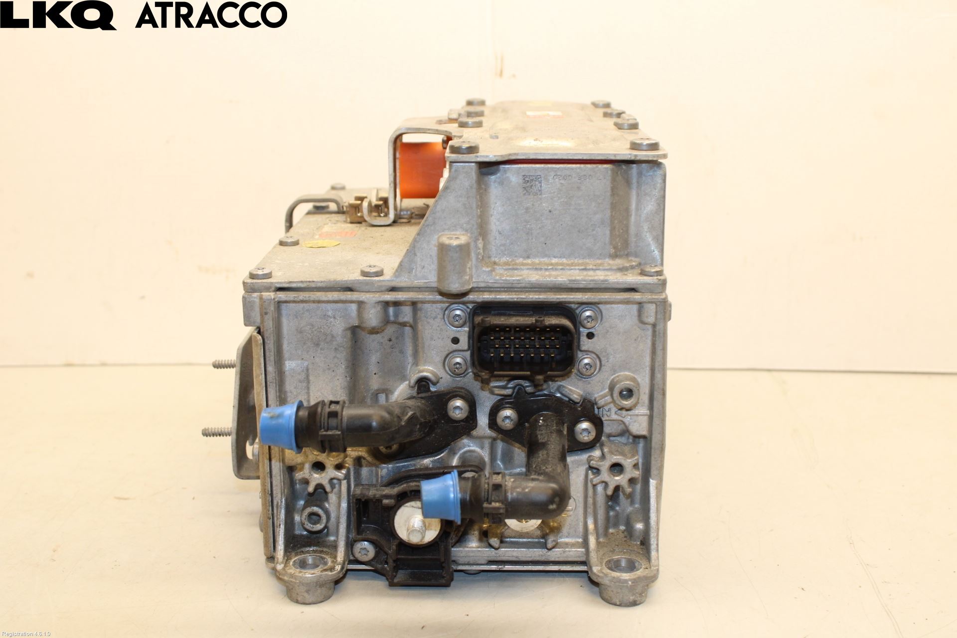 Volkswagen VW GOLF / E-GOLF VII 13-20 Inverter Hybrid