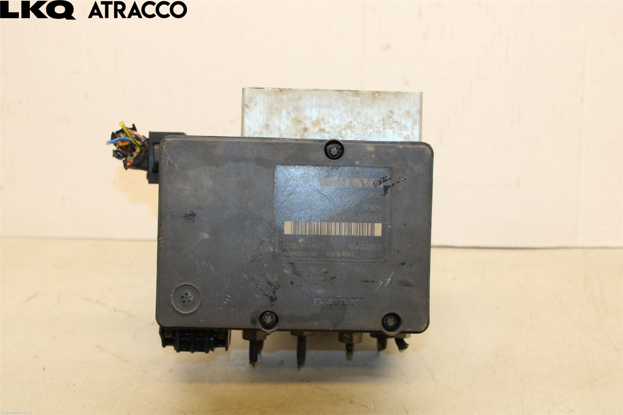Volvo XC70 05-07 Abs Hydraulaggregat
