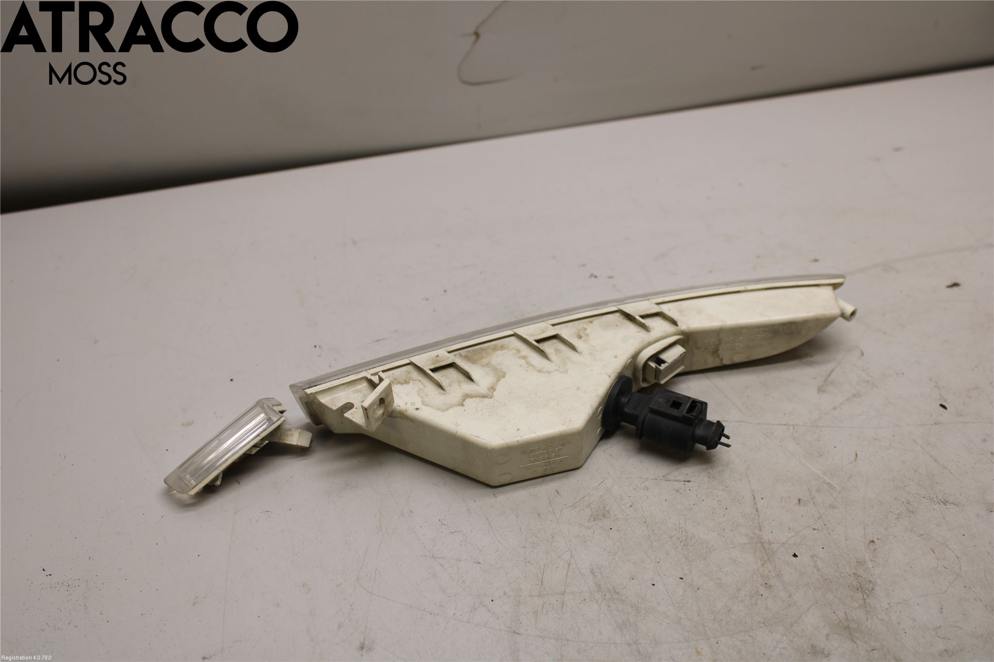 Volkswagen VW PASSAT CC 08-16 Blinkers Fram Vänster