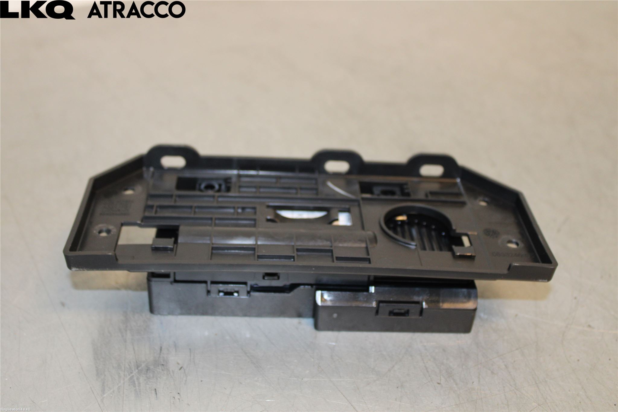 Citroen C4/E-C4 C4X/E-C4X III 21- Styrenhet Övrigt