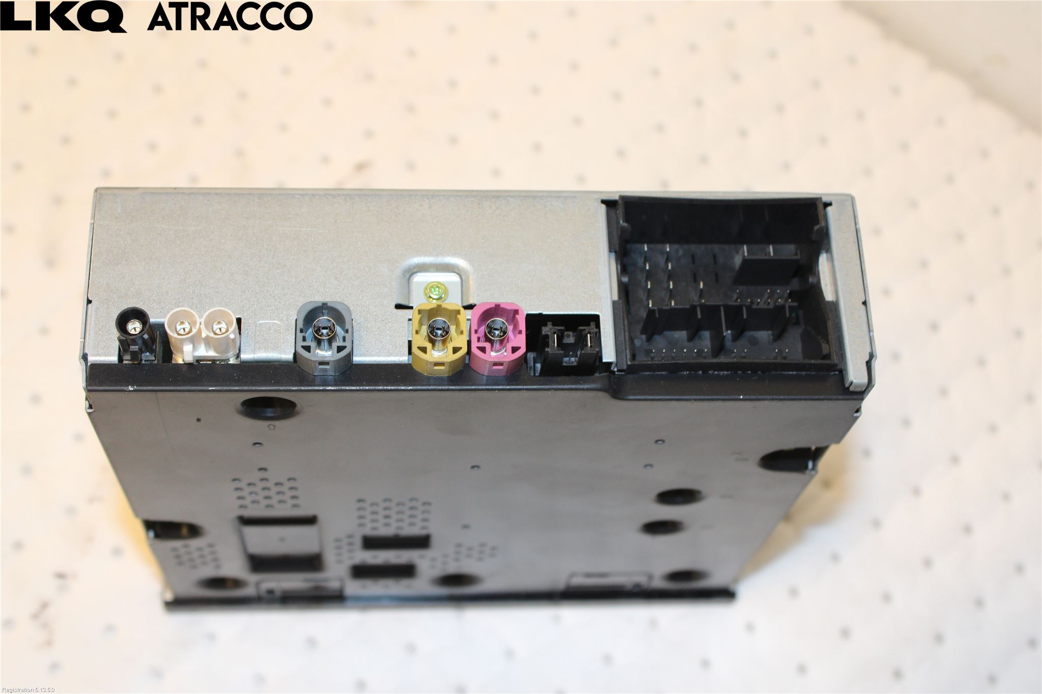 Volkswagen VW ID.3 21- Radio
