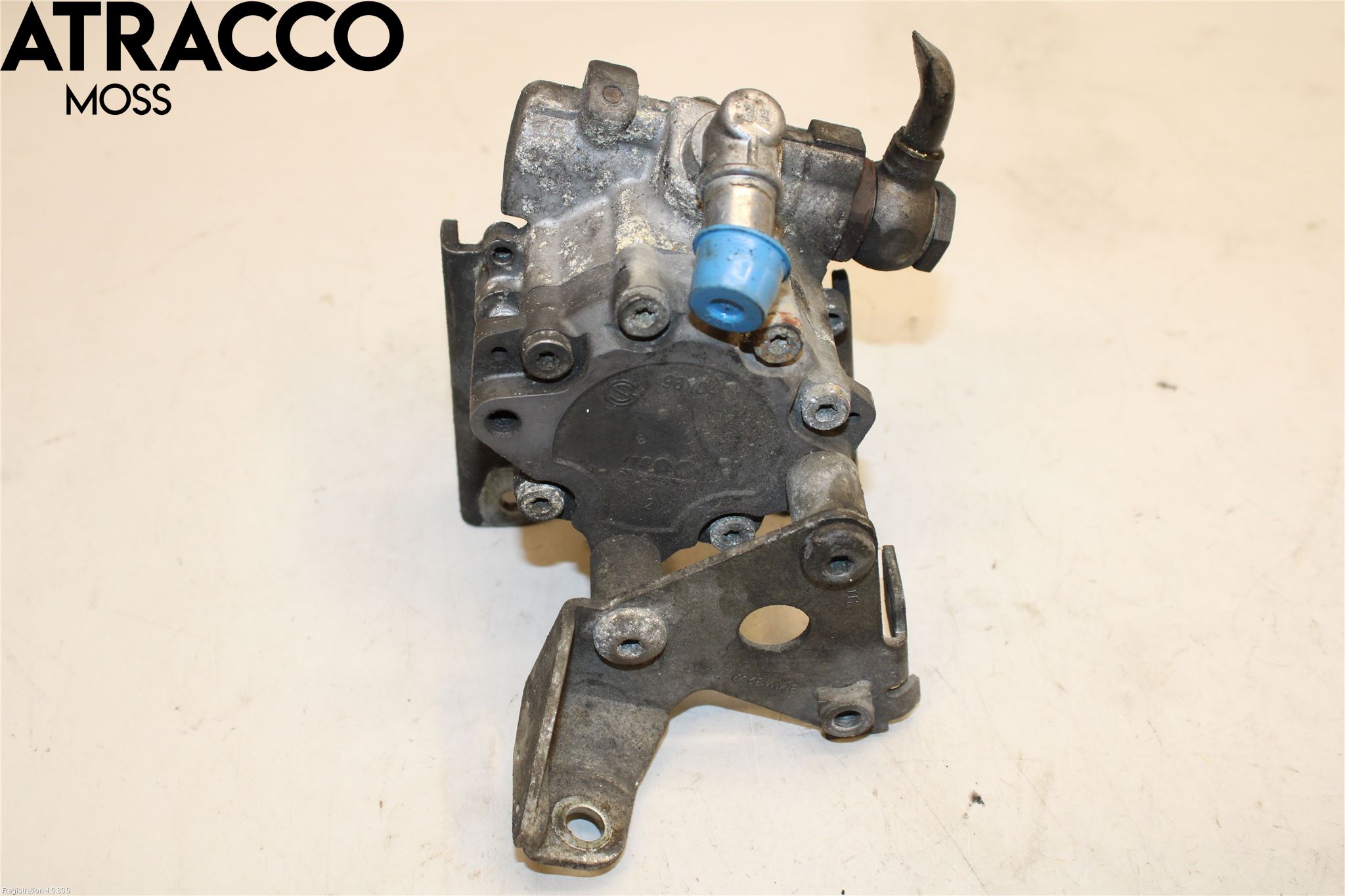 BMW 5 E60/61 Sed/Tou 02-10 Styrservopump