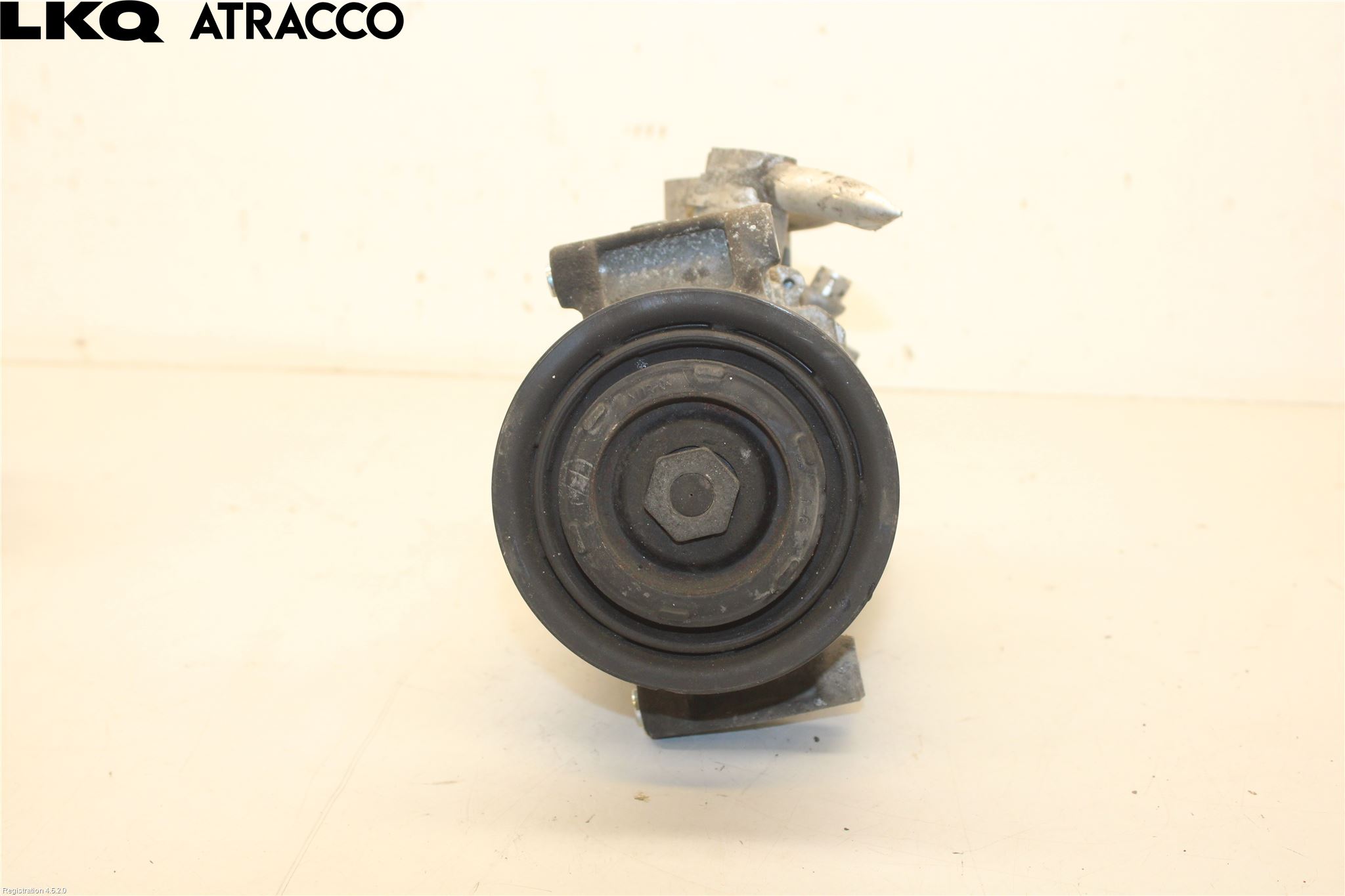 Audi A4/S4 08-11 Ac Kompressor