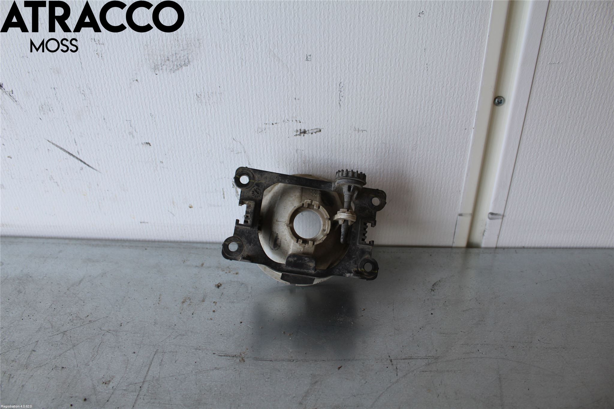 Citroen BERLINGO 08-18 Dimljus-Varselljus Fram