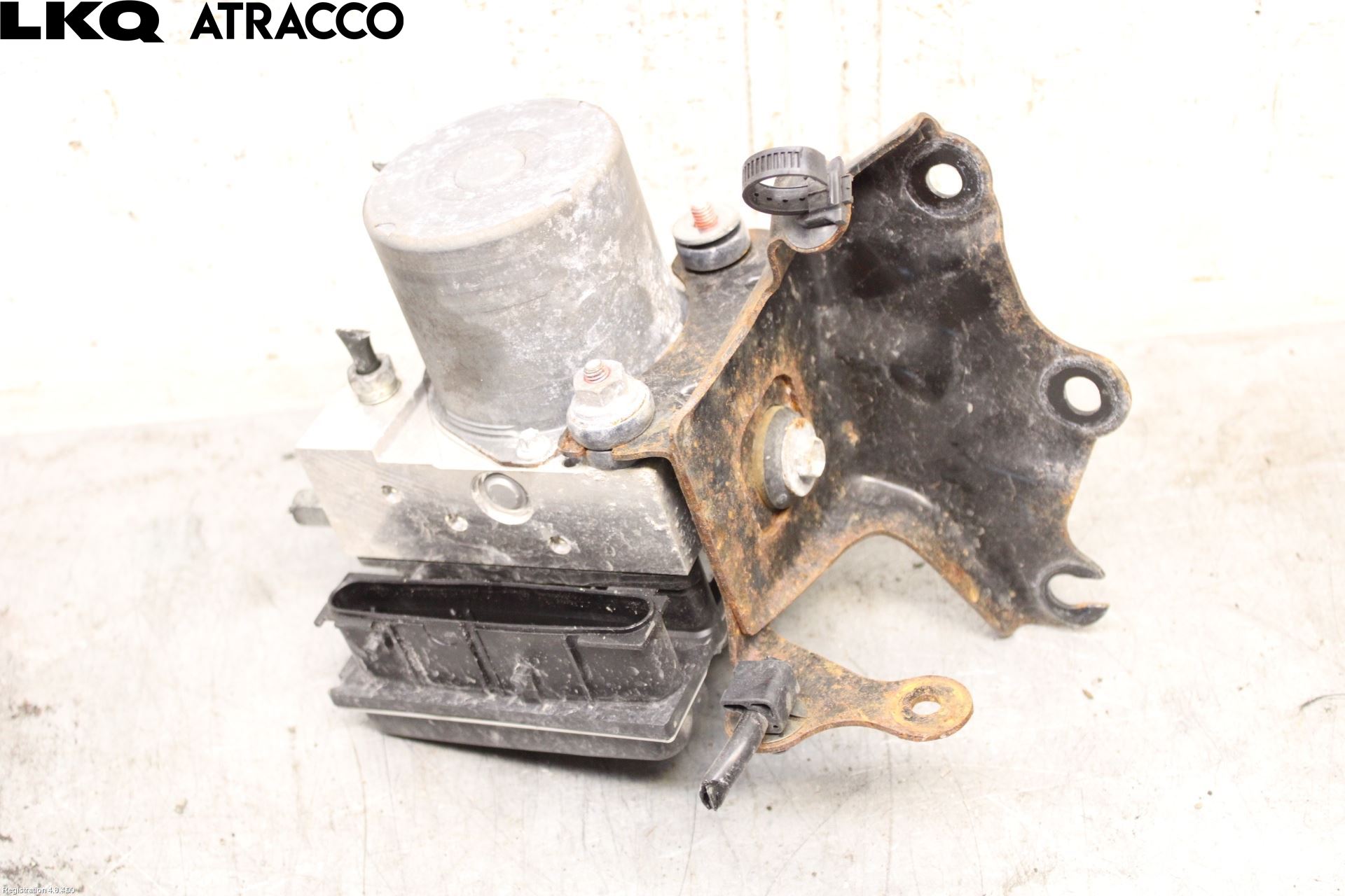 Toyota AURIS 10-12 Abs Hydraulaggregat