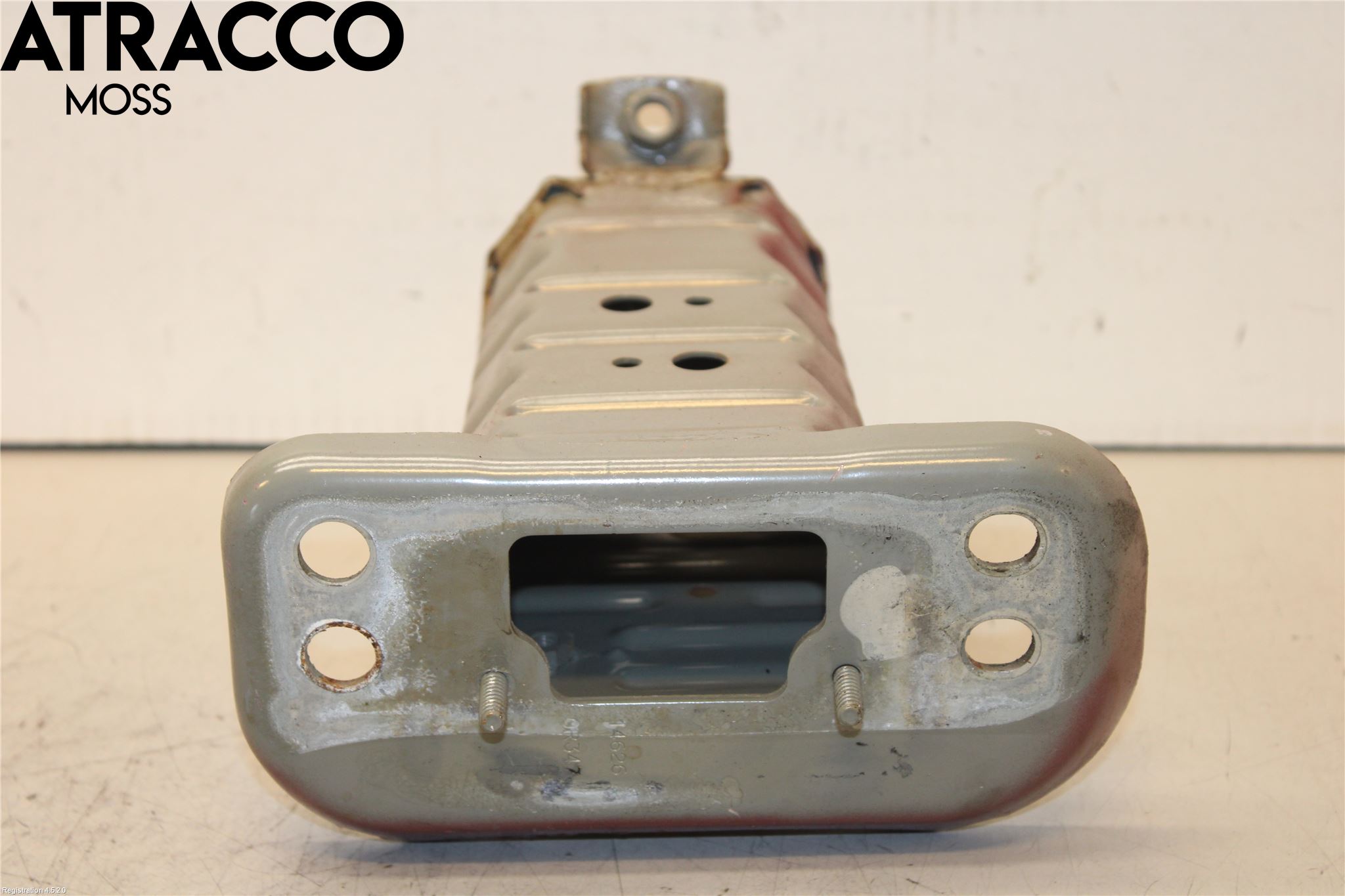 Toyota YARIS XP130 15-20 Stötfångarbärjärn Fram