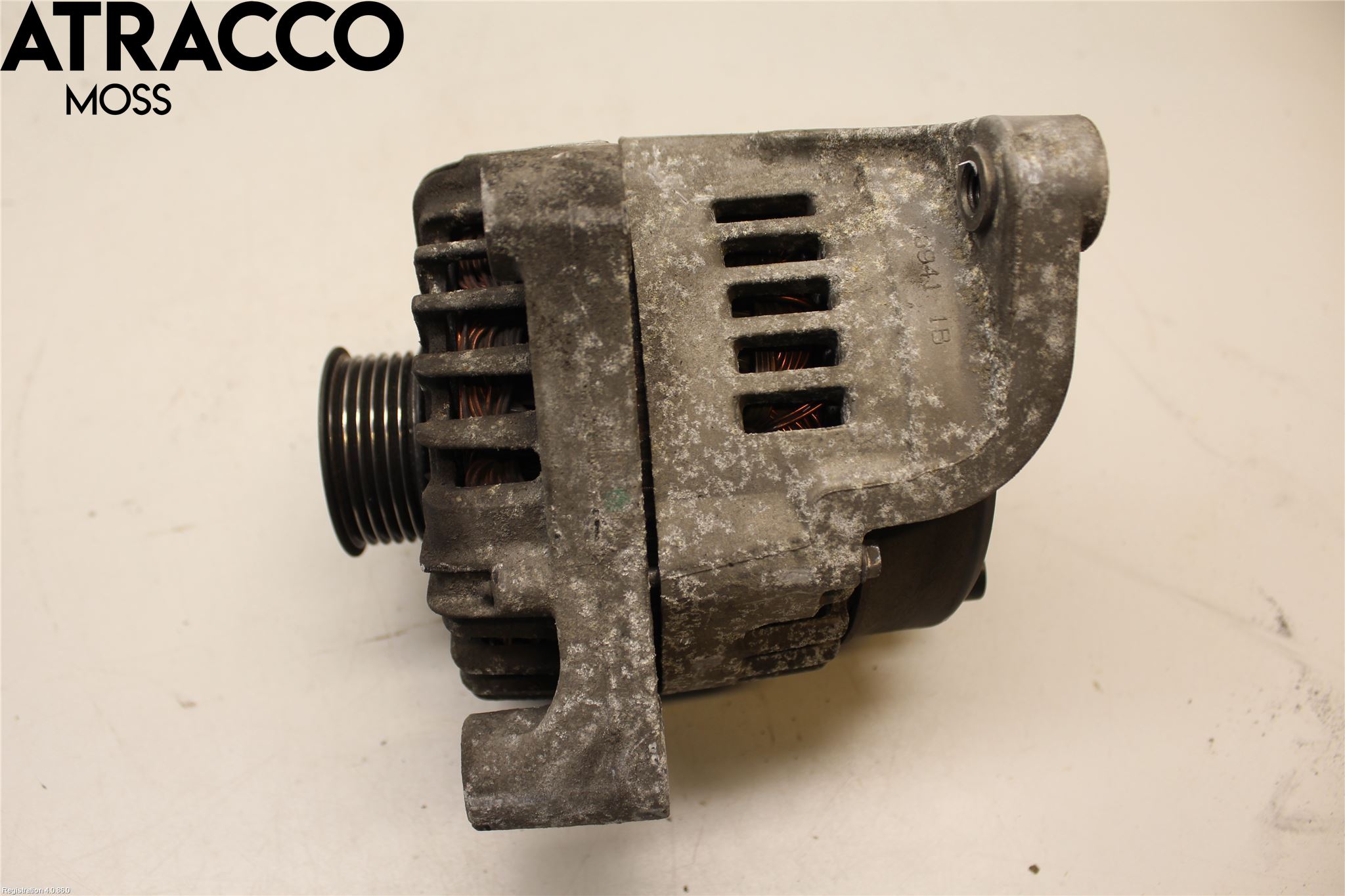 BMW 3 E92/93 Coupé/Cab 05-14 Generator