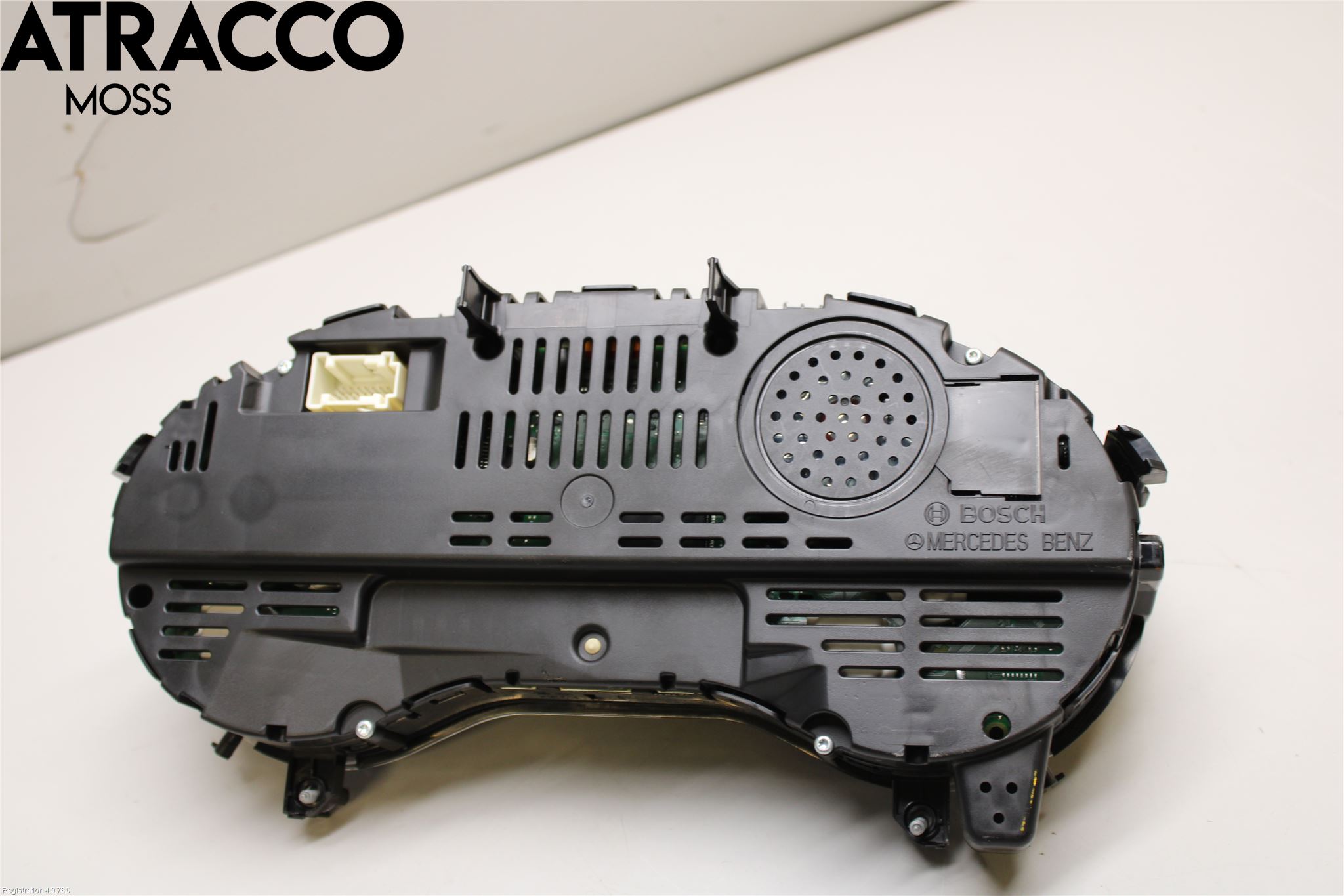 Mercedes-Benz MB B-KLASS (W246/W242) 12-19 Instrument Komb