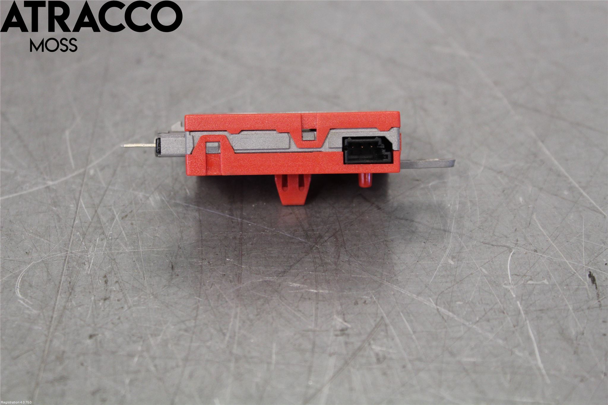 Volvo V60 11-13 Antennförstärkare