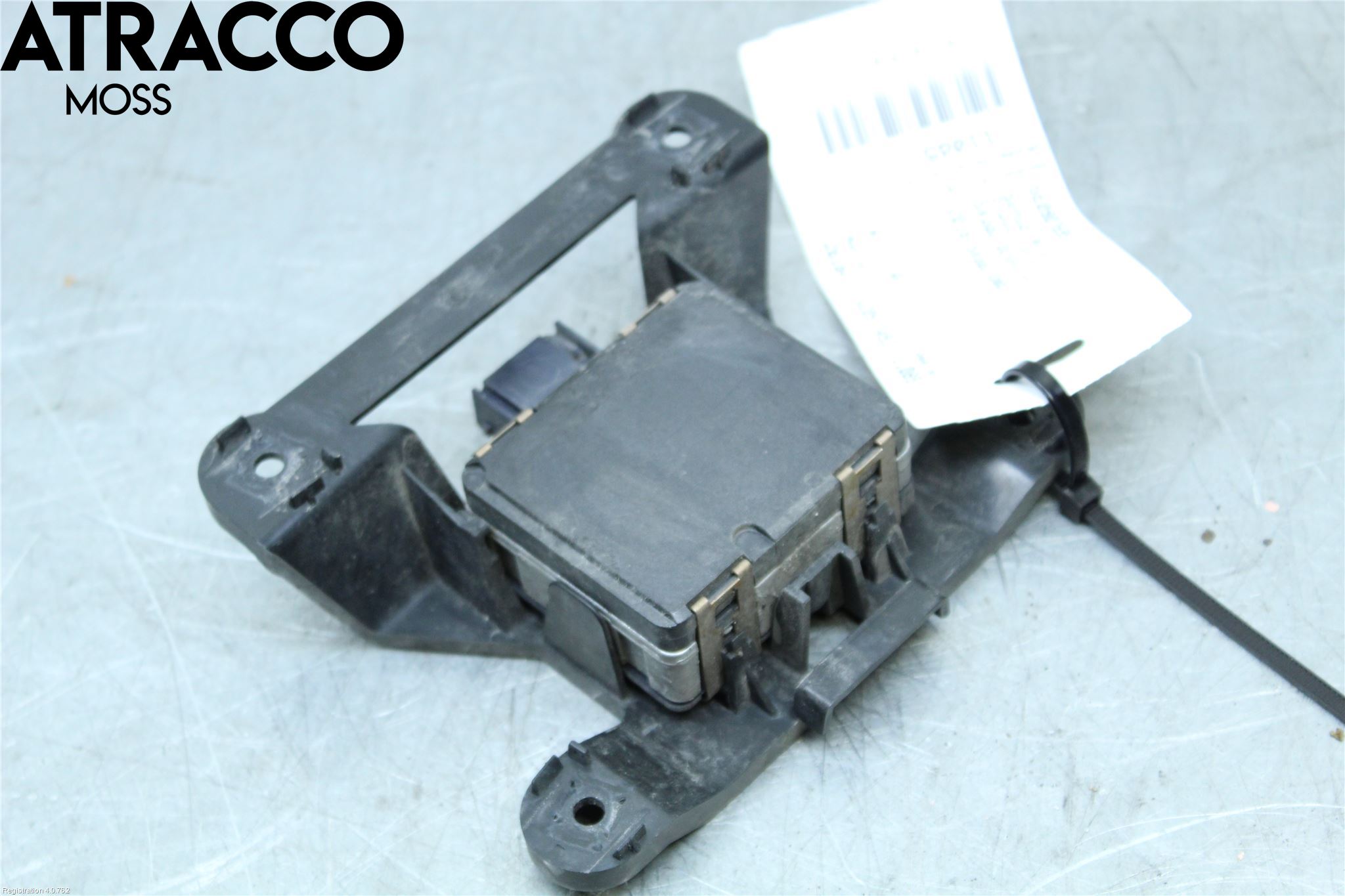 Skoda OCTAVIA (5E) 13-20 Sensor Övrigt