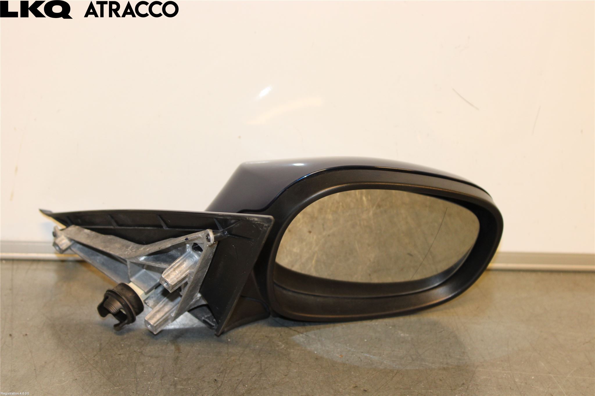 BMW 1 E87/81 5D/3D 03-11 Spegel Yttre El Hö