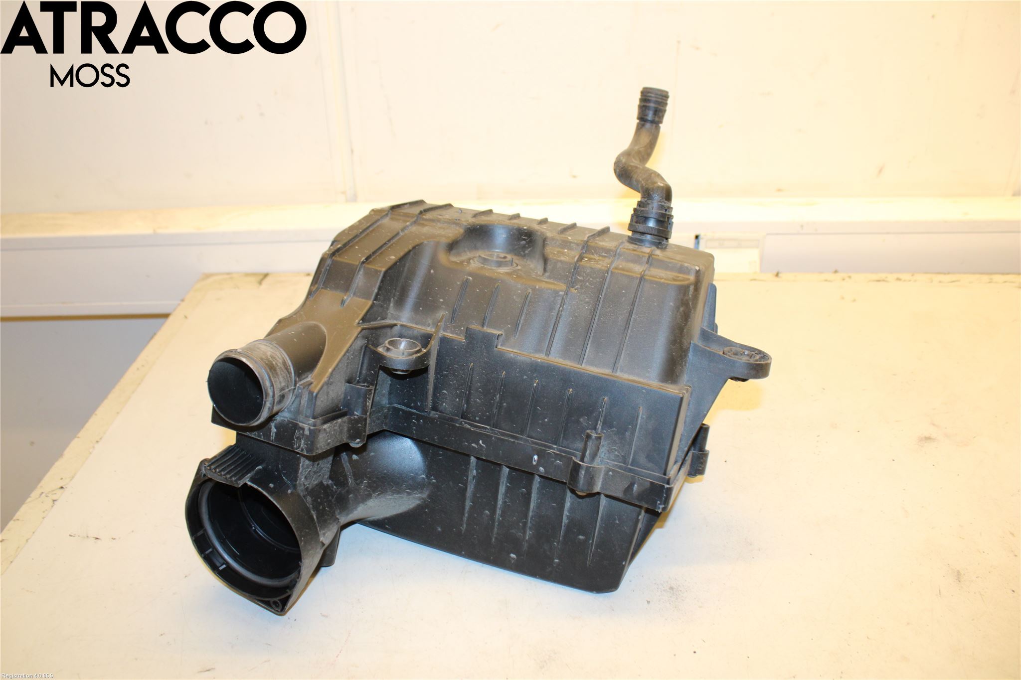 Volkswagen VW PASSAT 15-19 Luftrenare