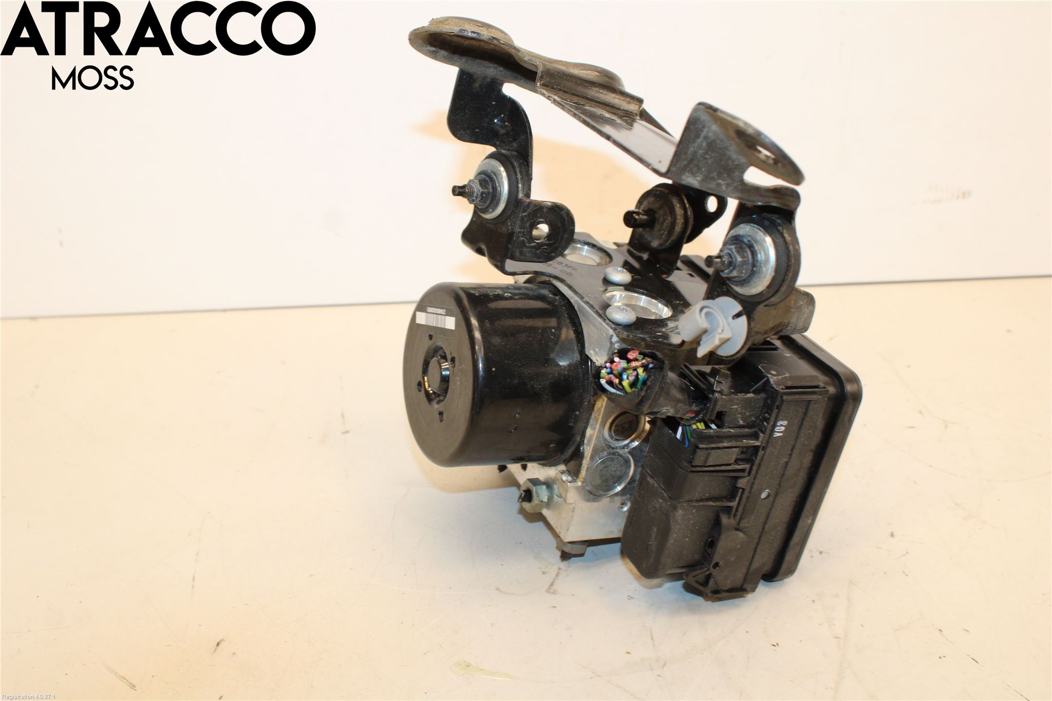 Volvo XC70 14-16 Abs Hydraulaggregat
