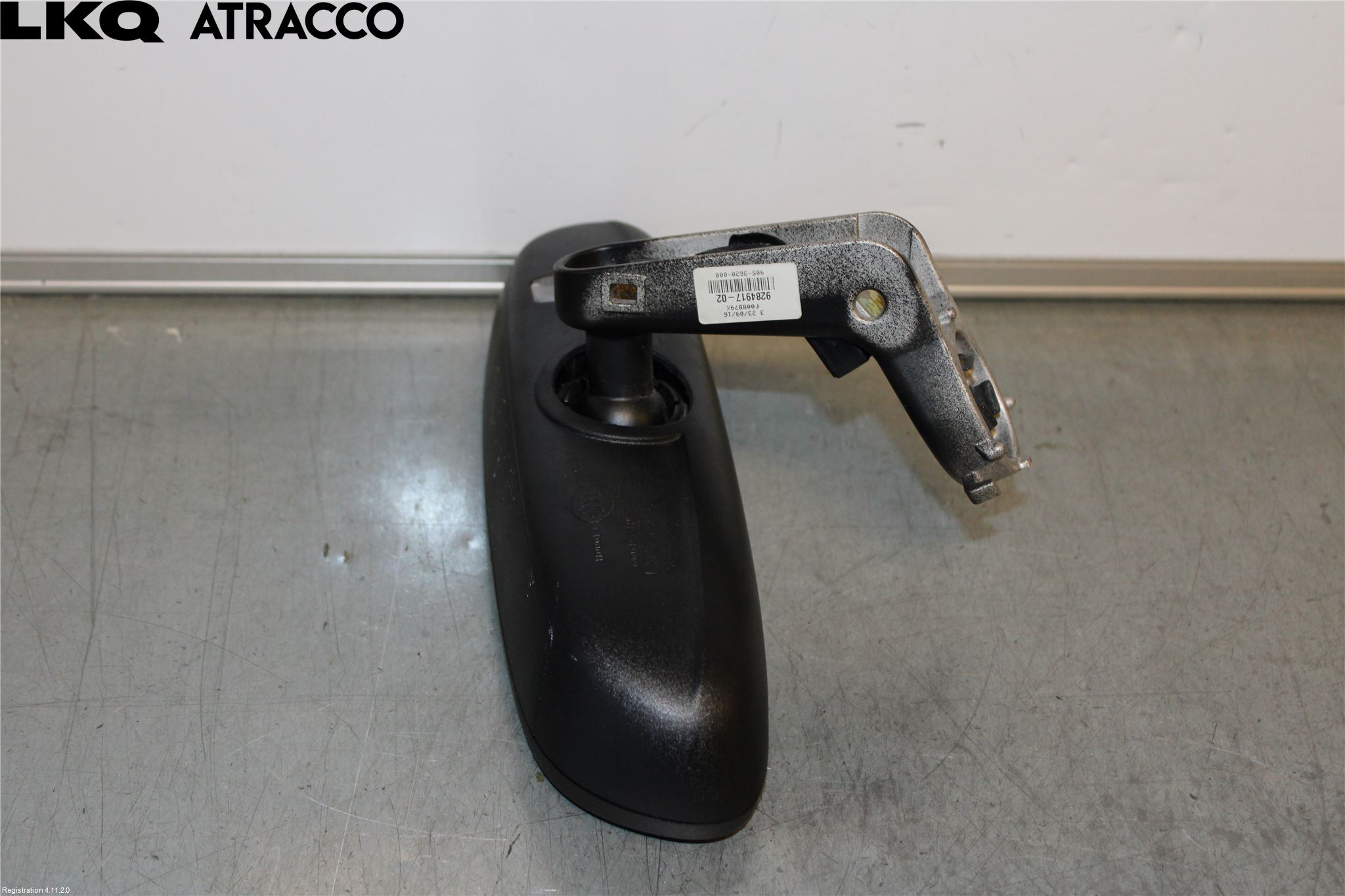 BMW i3 I01 13-22 Spegel Invändig El