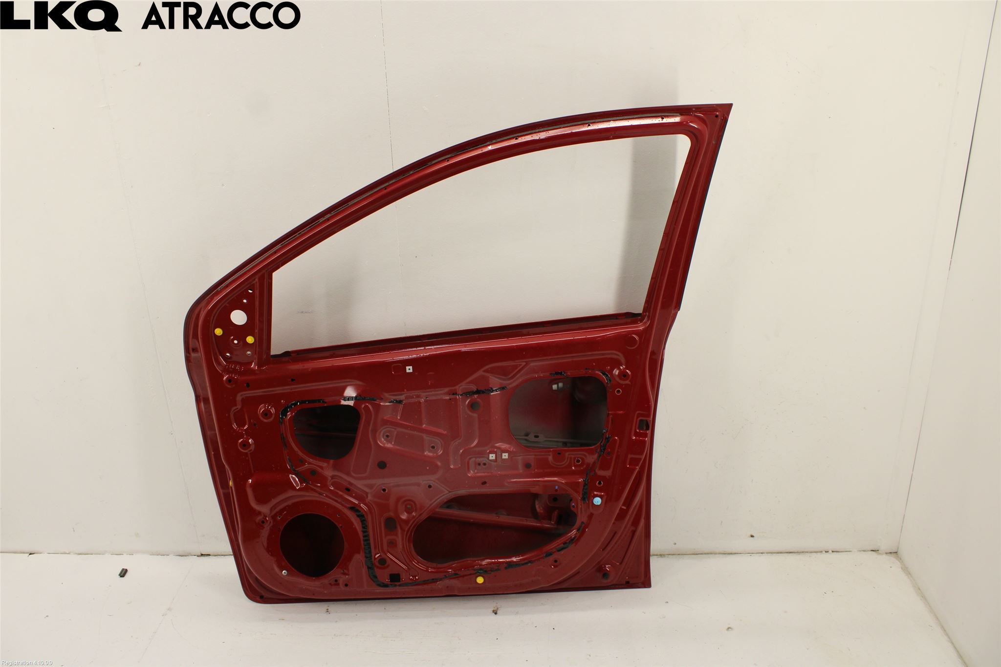 Hyundai i20 PB 09-14 Dörr Fram Höger
