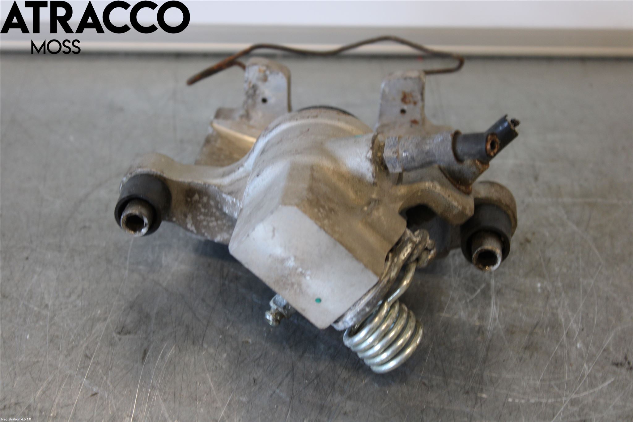 Ford FOCUS 15-18 Bromsok Bak Höger