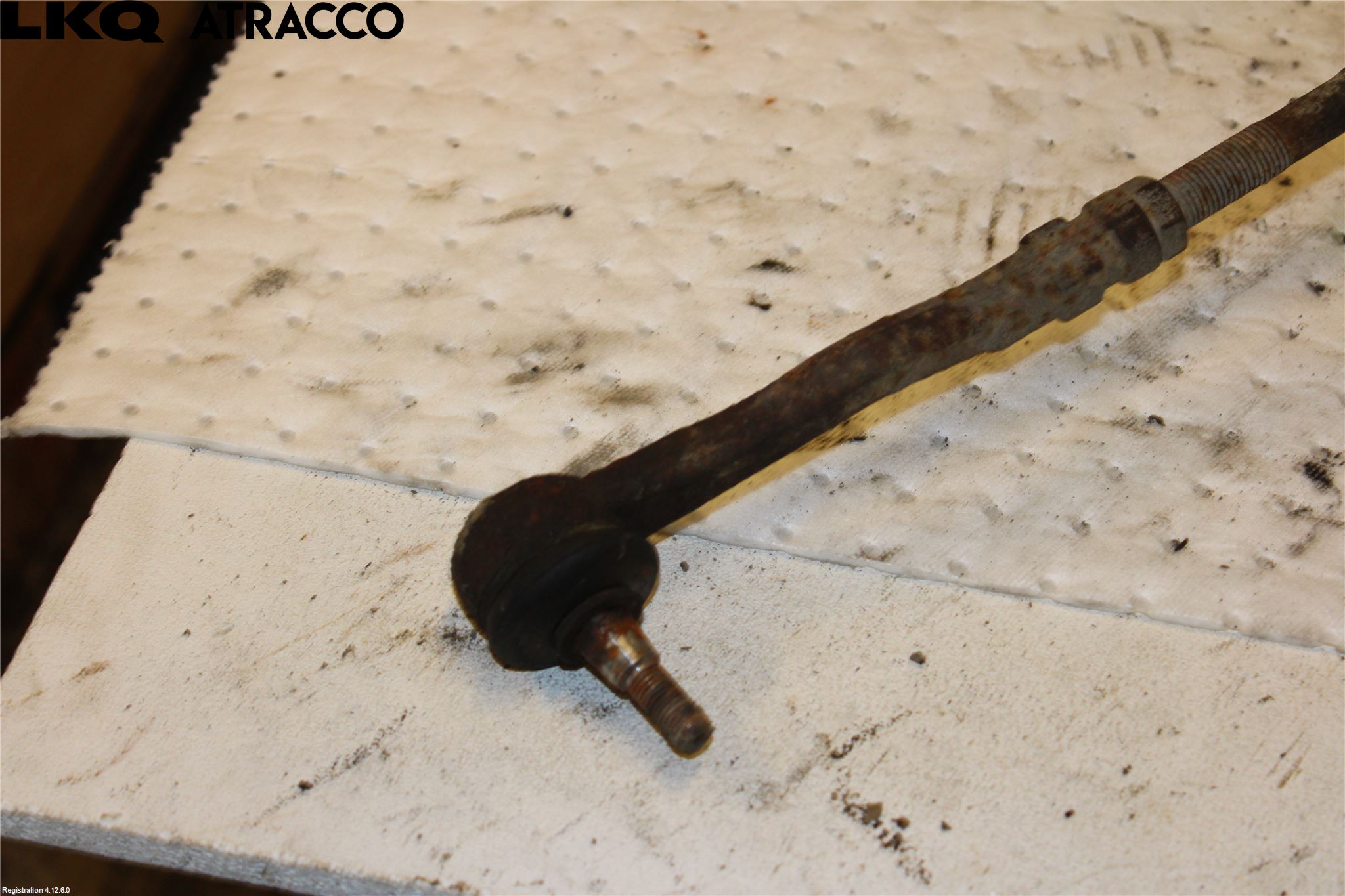 Peugeot PARTNER 08-15 Styrväxel Servo -Snäcka