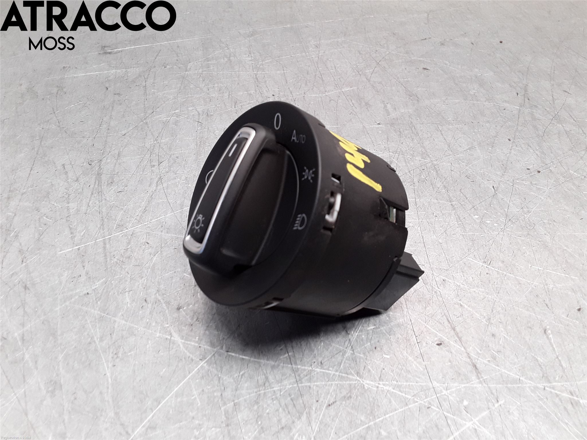 Volkswagen VW GOLF / E-GOLF VII 13-20 Spak Blinkers-Ljusomk
