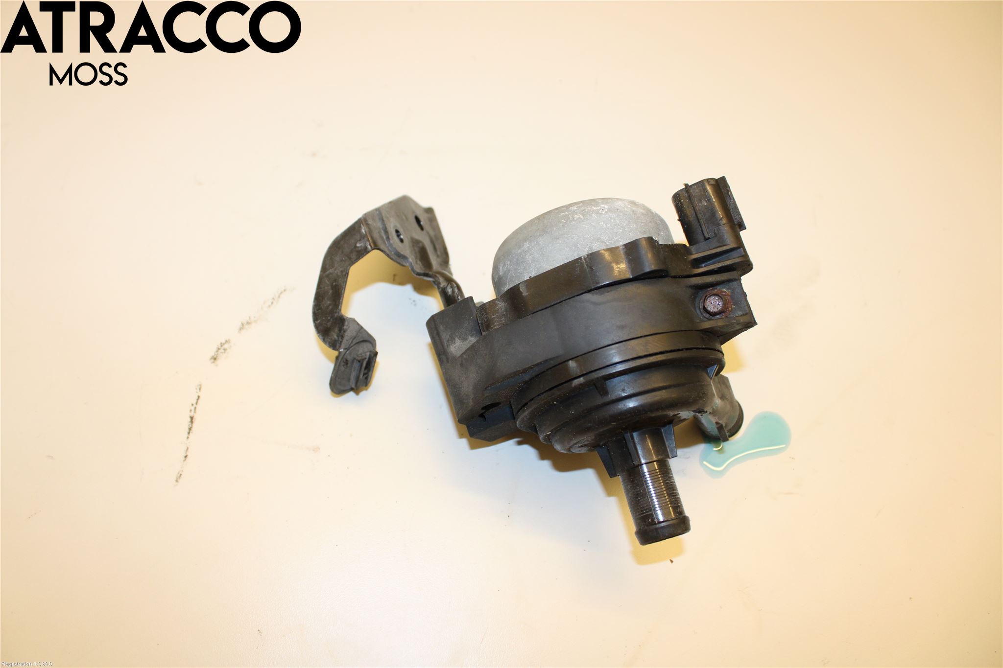 Nissan LEAF 18- Vattenpump
