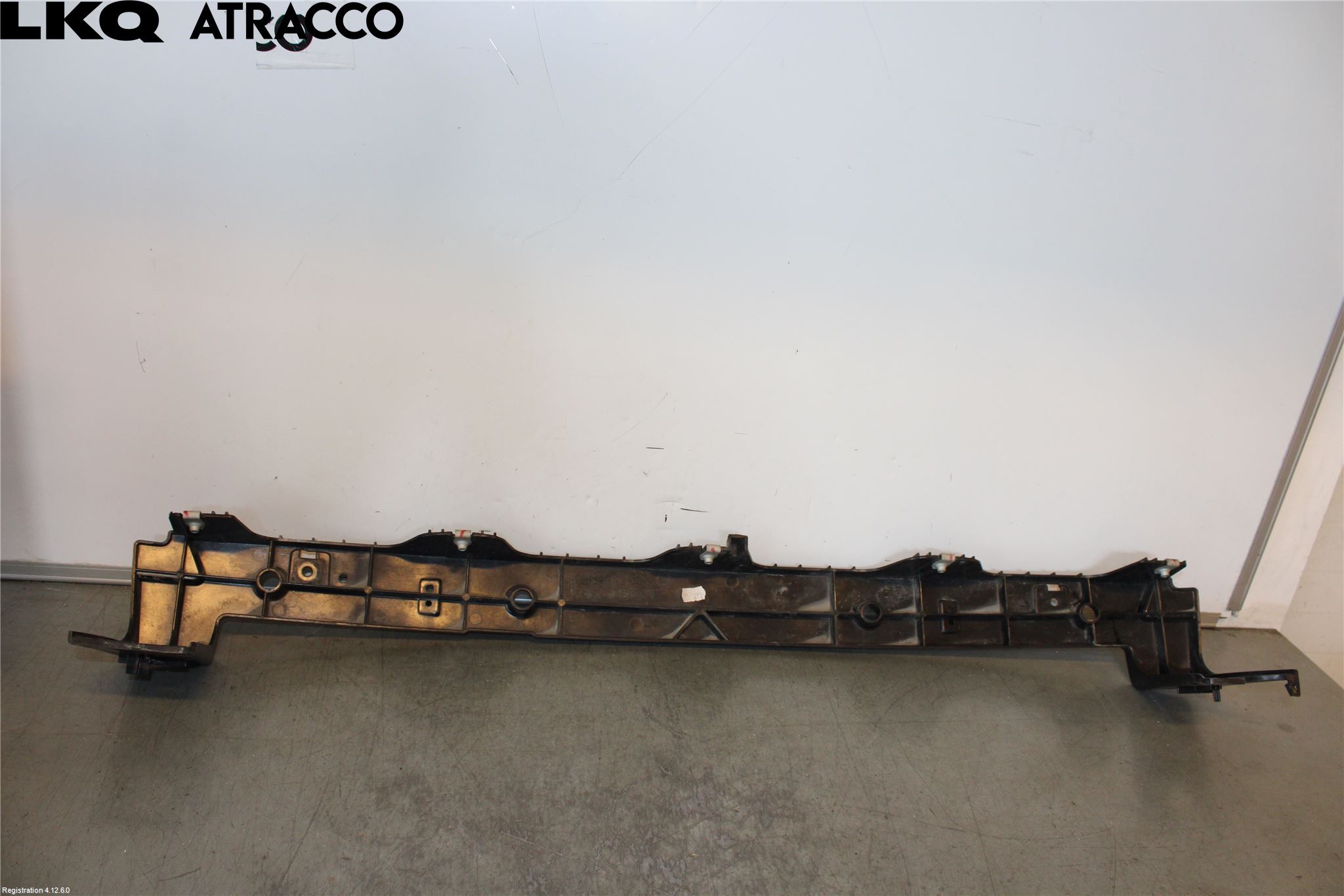 Ford KUGA 13-16 Stötfångarbärjärn Fram